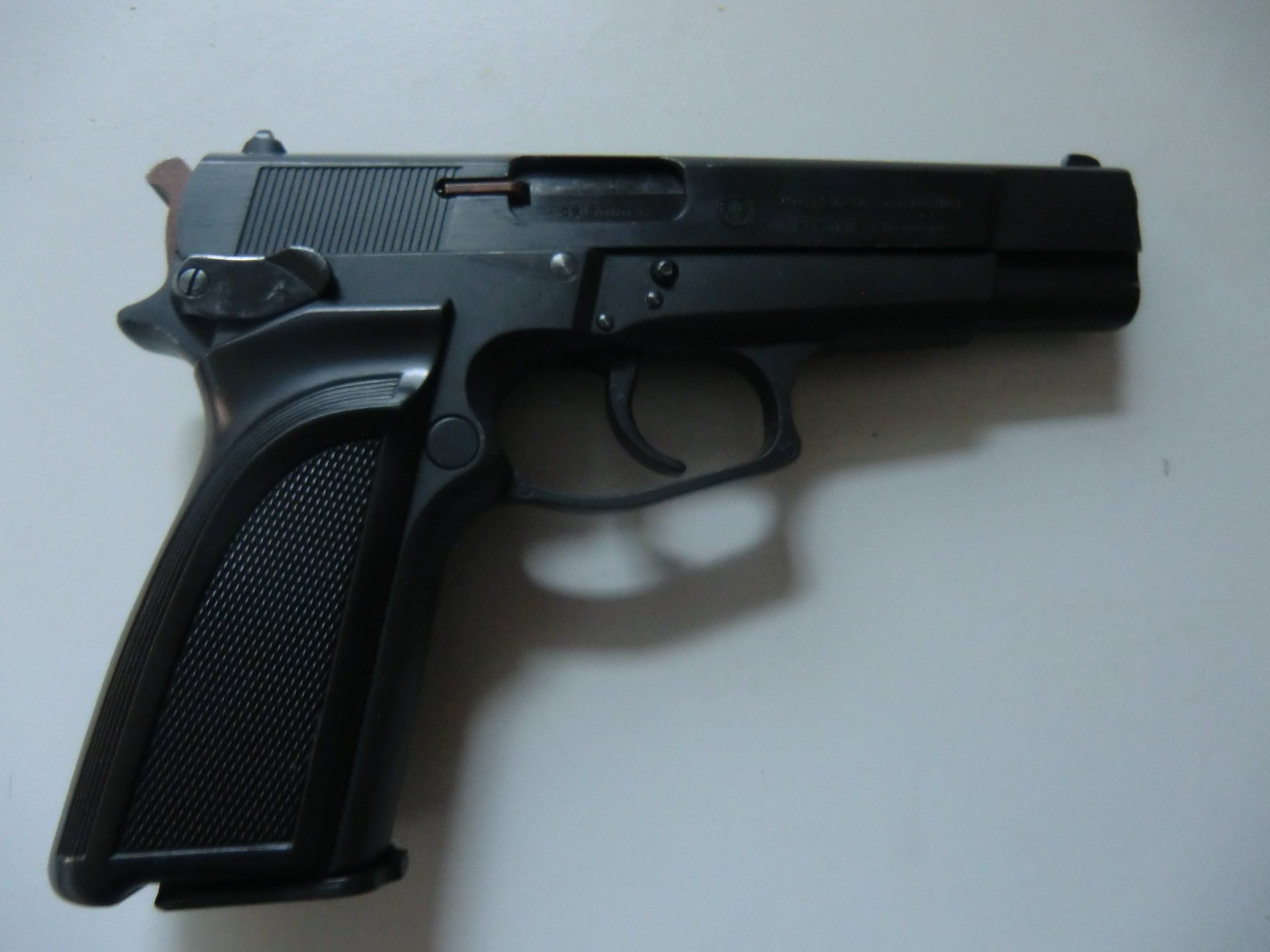 Browning Mod. GPDA 8 – Bild 2