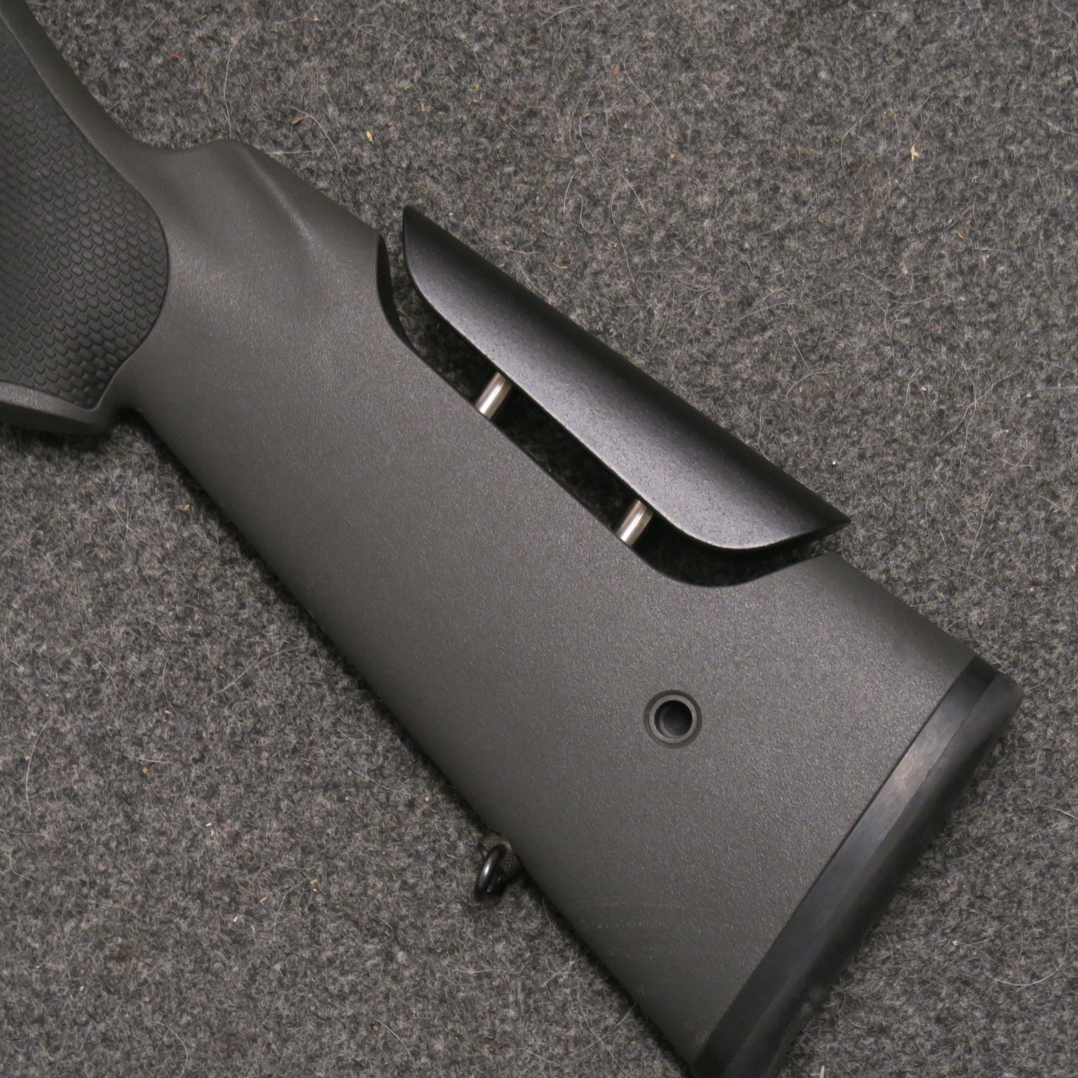MAUSER M03 EXTREME KOMPLETTIERUNG SCHAFT mit SYSTEM in RECHTSAUSFÜHRUNG STANDARD + SOLID – 2. kép