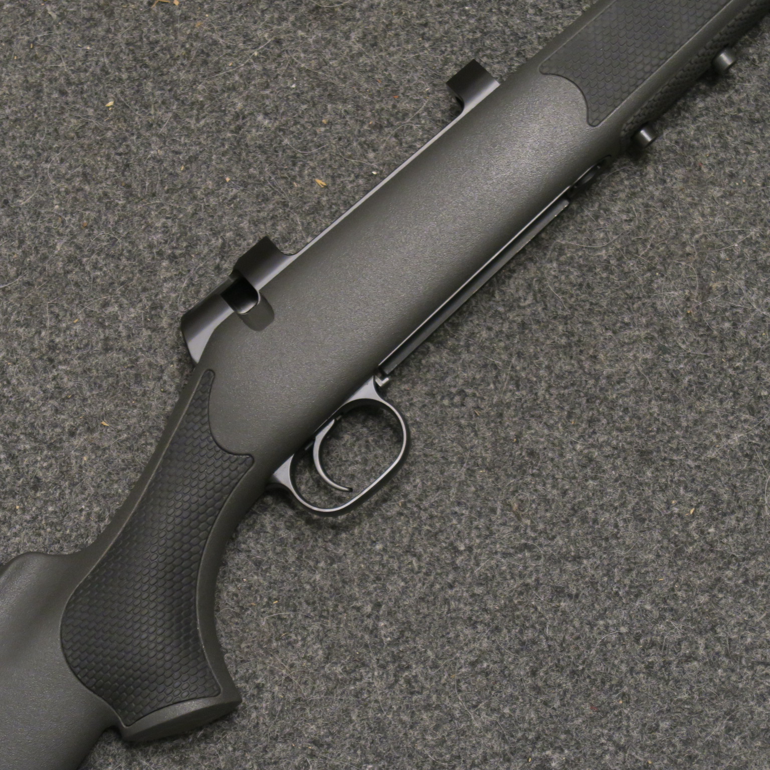 MAUSER M03 EXTREME KOMPLETTIERUNG SCHAFT mit SYSTEM in RECHTSAUSFÜHRUNG STANDARD + SOLID – 4. kép