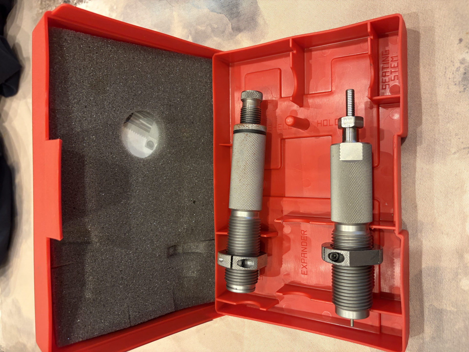 Hornady Matritzensatz 9,3x74 – Bild 2