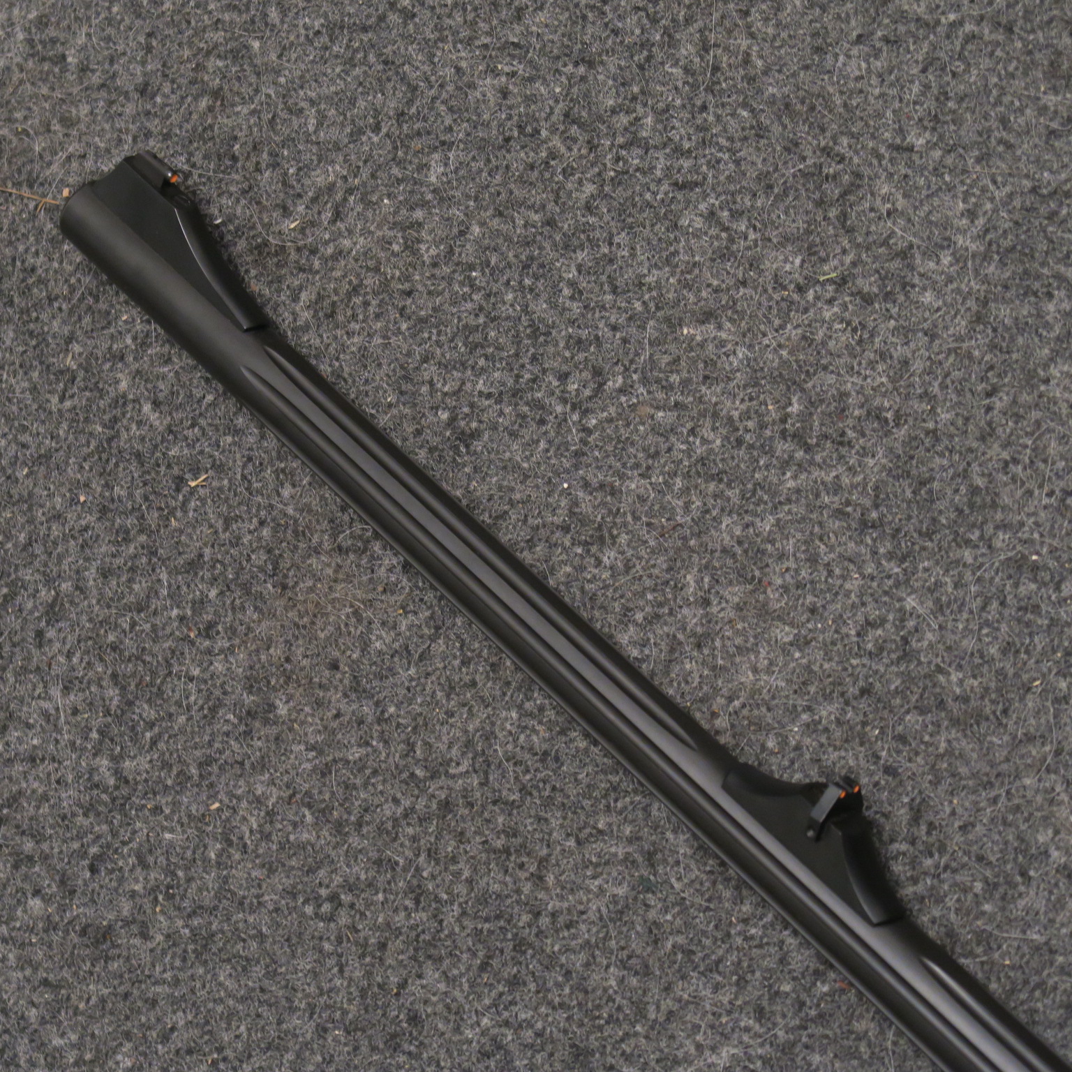 original MAUSER M03 9,3x62 SOLID WECHSELLAUF mit KANNELIERUNG M 03 – Bild 3