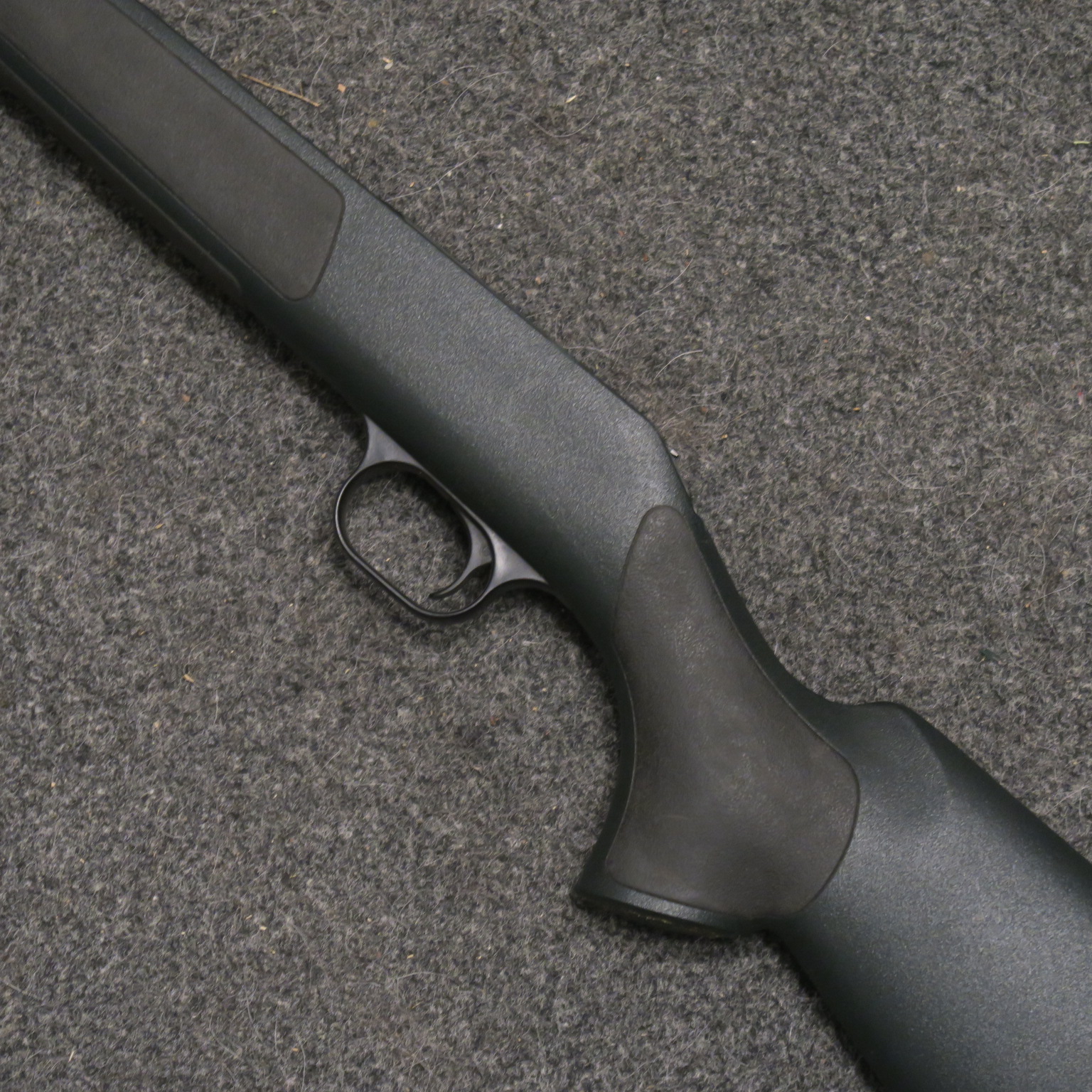 BLASER R93 PROFESSIONAL KOMPLETTIE0RUNG SCHAFT STANDARD – Bild 1