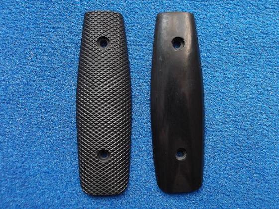 Griffschalen für Dolches DRK – obrázek 1