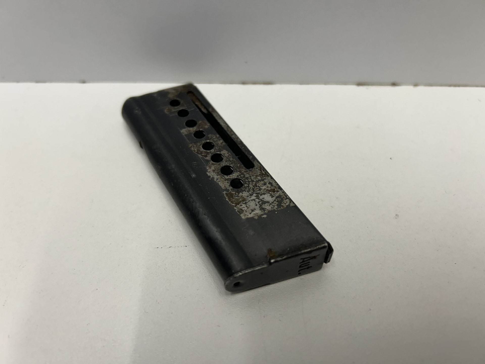 Magazin Voere 22 LR Auto – Bild 1