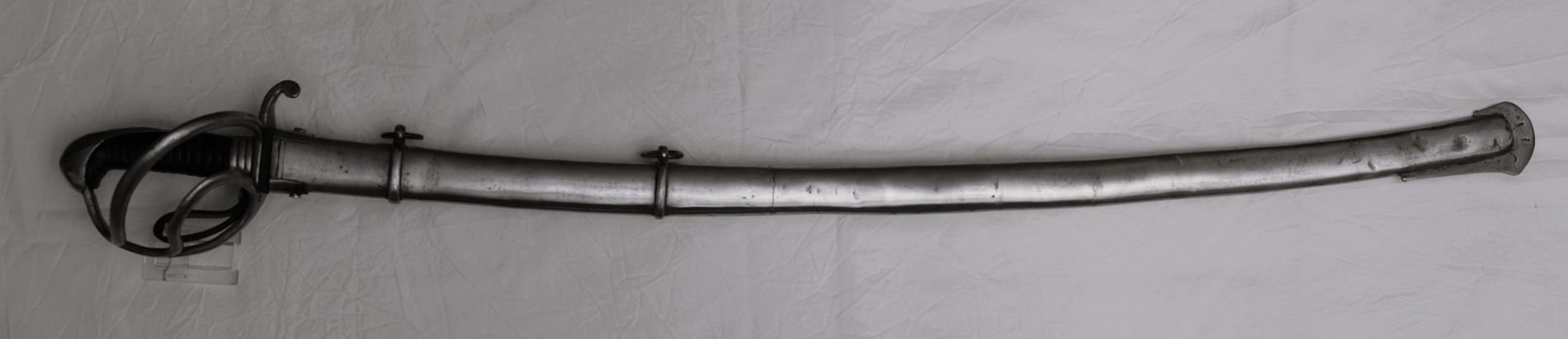 Bayerischer Säbel M1826 – obrázek 1