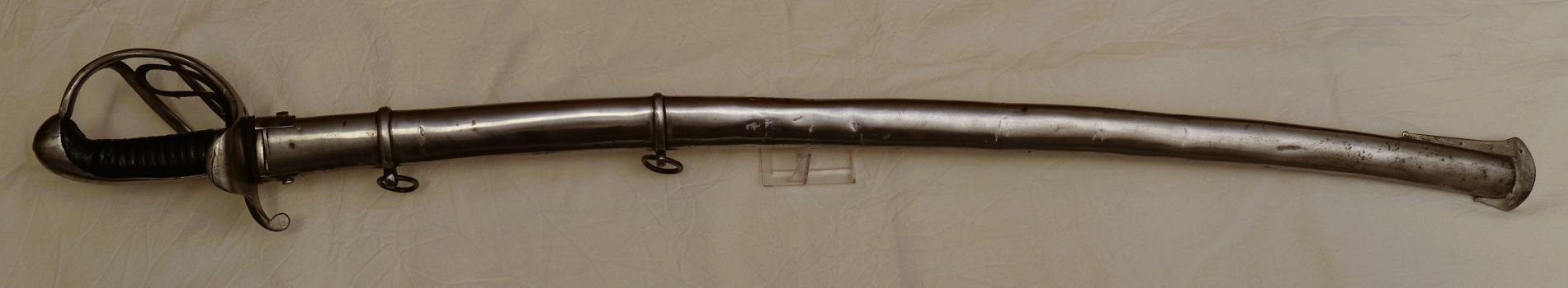 Bayerischer Säbel M1826 – obrázek 5