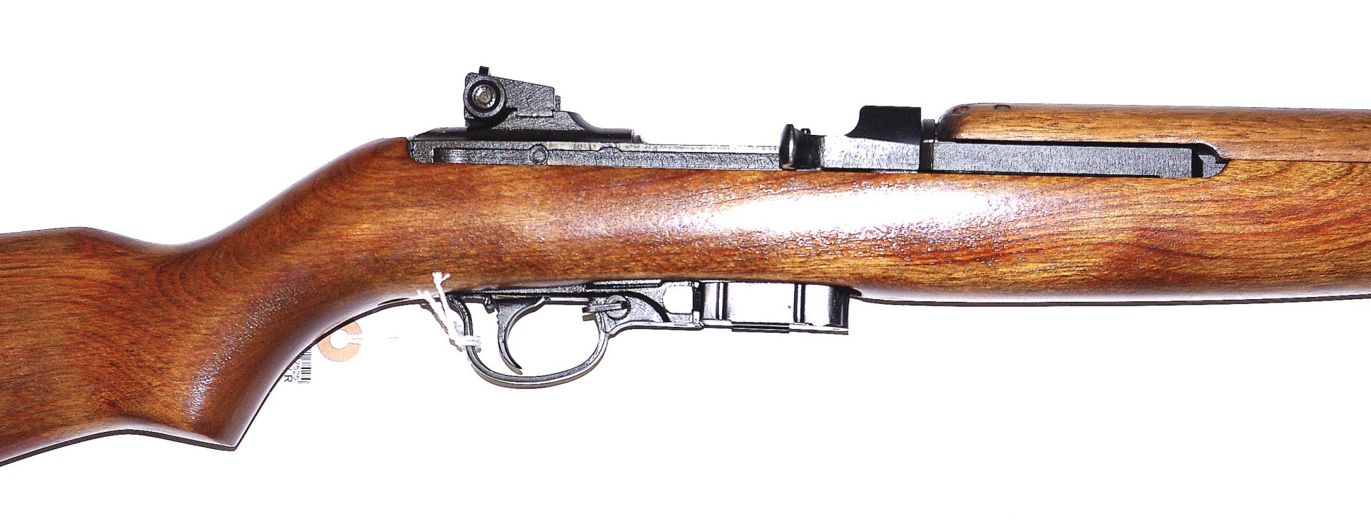 US Carabine Selbstladebüchse Mod. 30M1 Kal. .30 Carbine – Bild 3