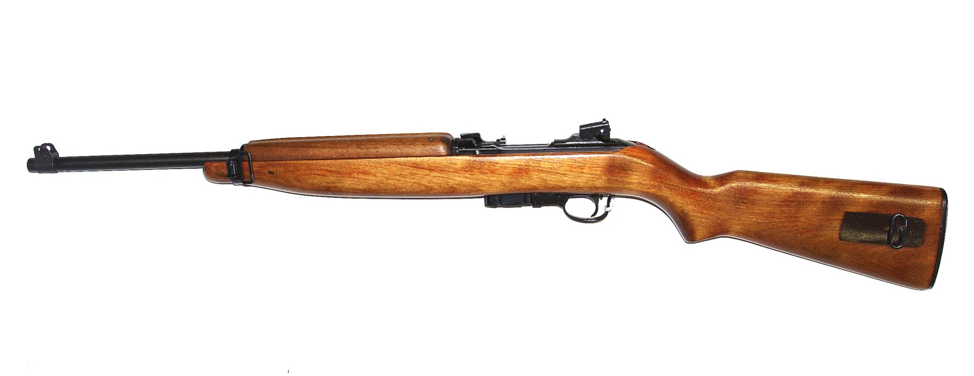 US Carabine Selbstladebüchse Mod. 30M1 Kal. .30 Carbine – Bild 1