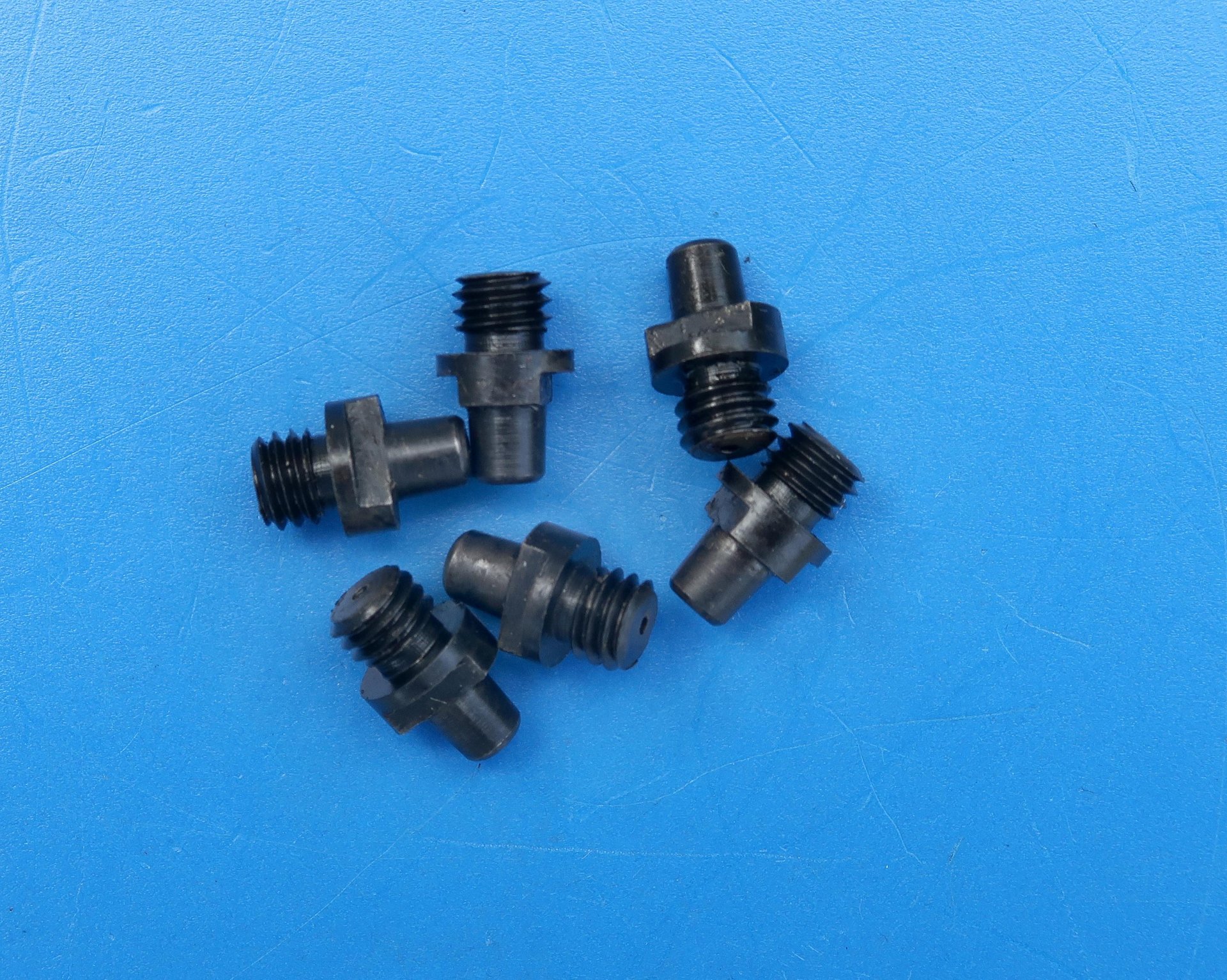 Satz Pistons Colt 1860 Army original 2. Generation – Bild 1