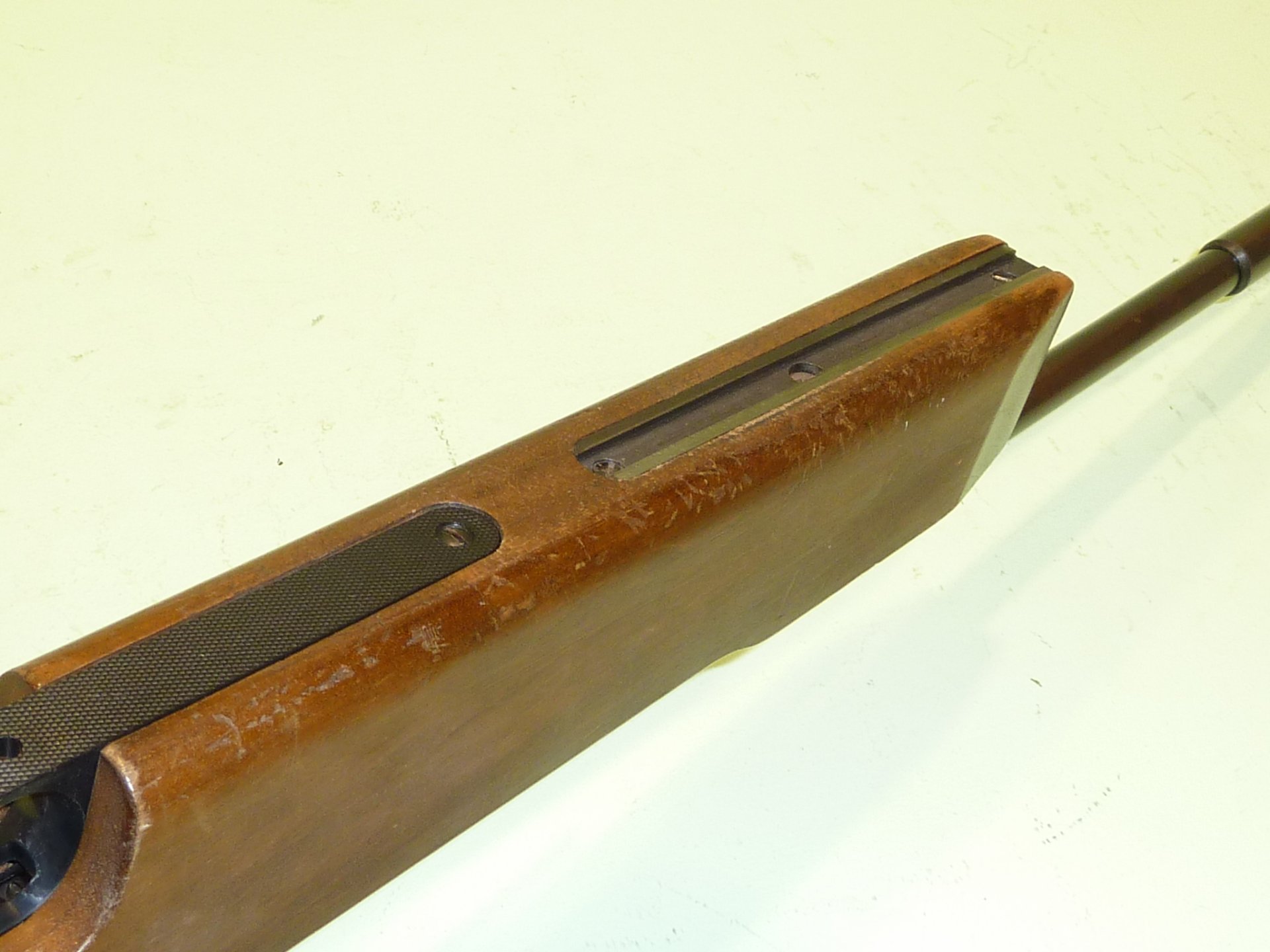 FEINWERKBAU Luftgewehr Modell 300 S Dichtungen neu – Bild 5