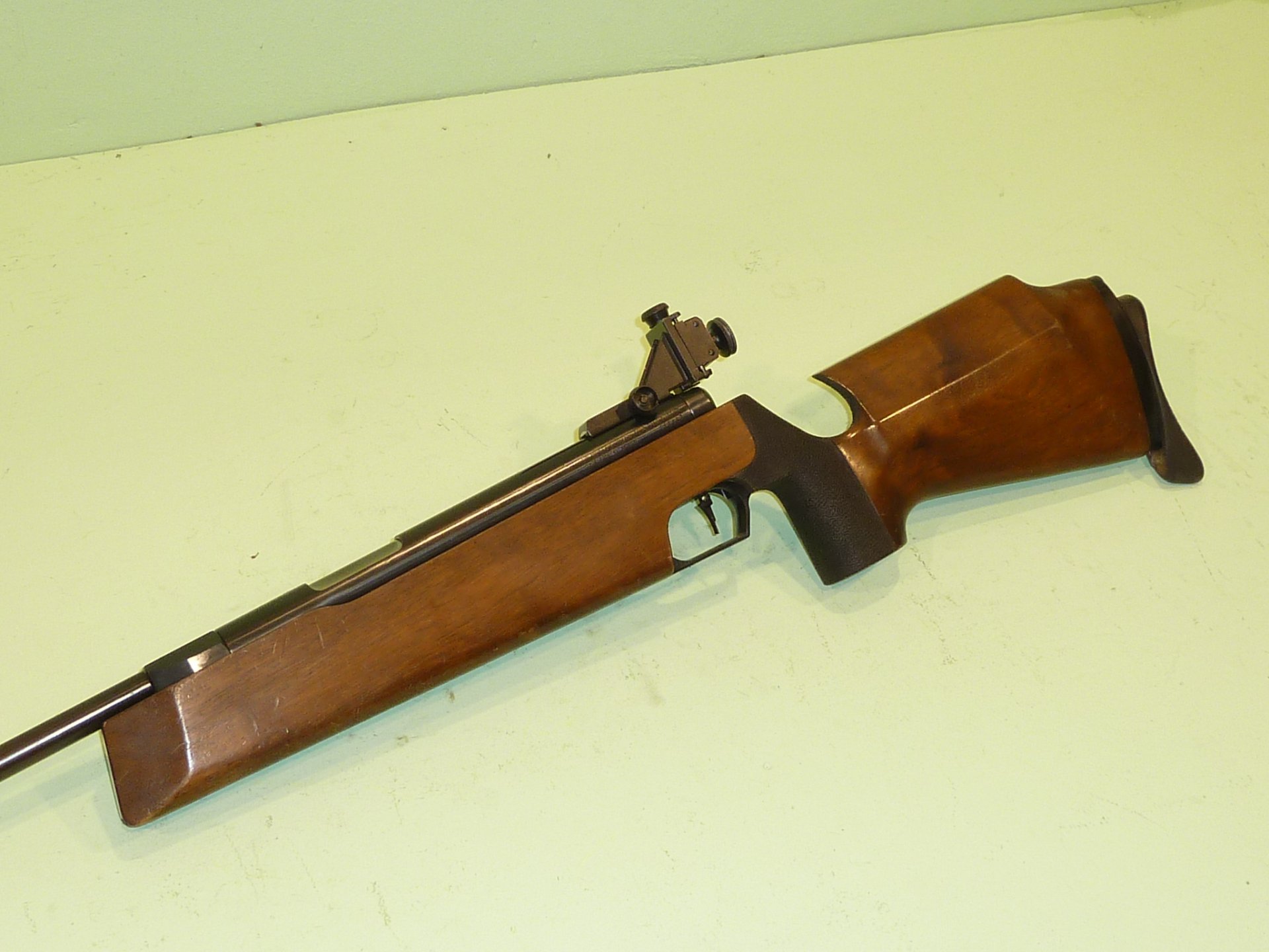 FEINWERKBAU Luftgewehr Modell 300 S Dichtungen neu – Bild 4