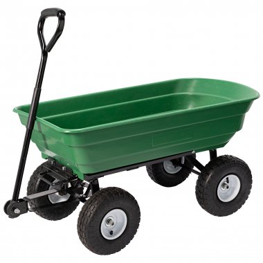 Allround Bollerwagen – снимка 2