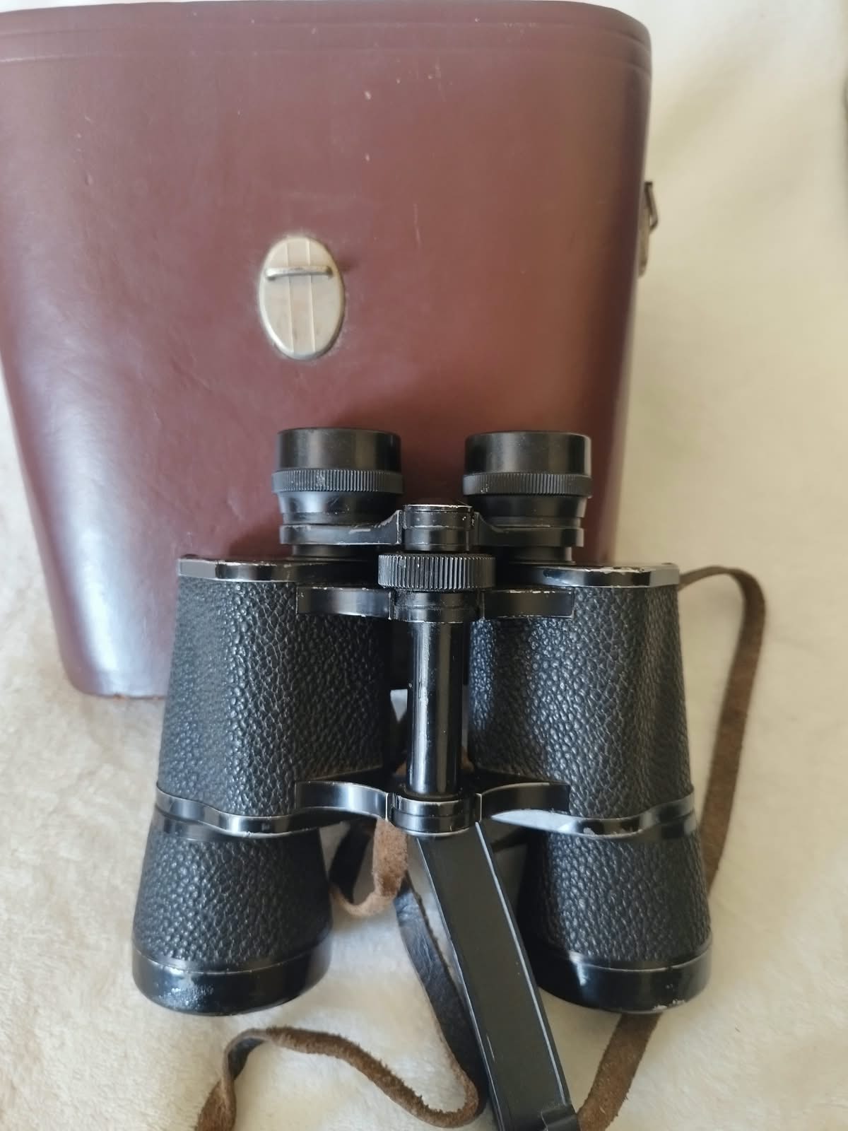 Swarovski Habicht 7x42 – Bild 1