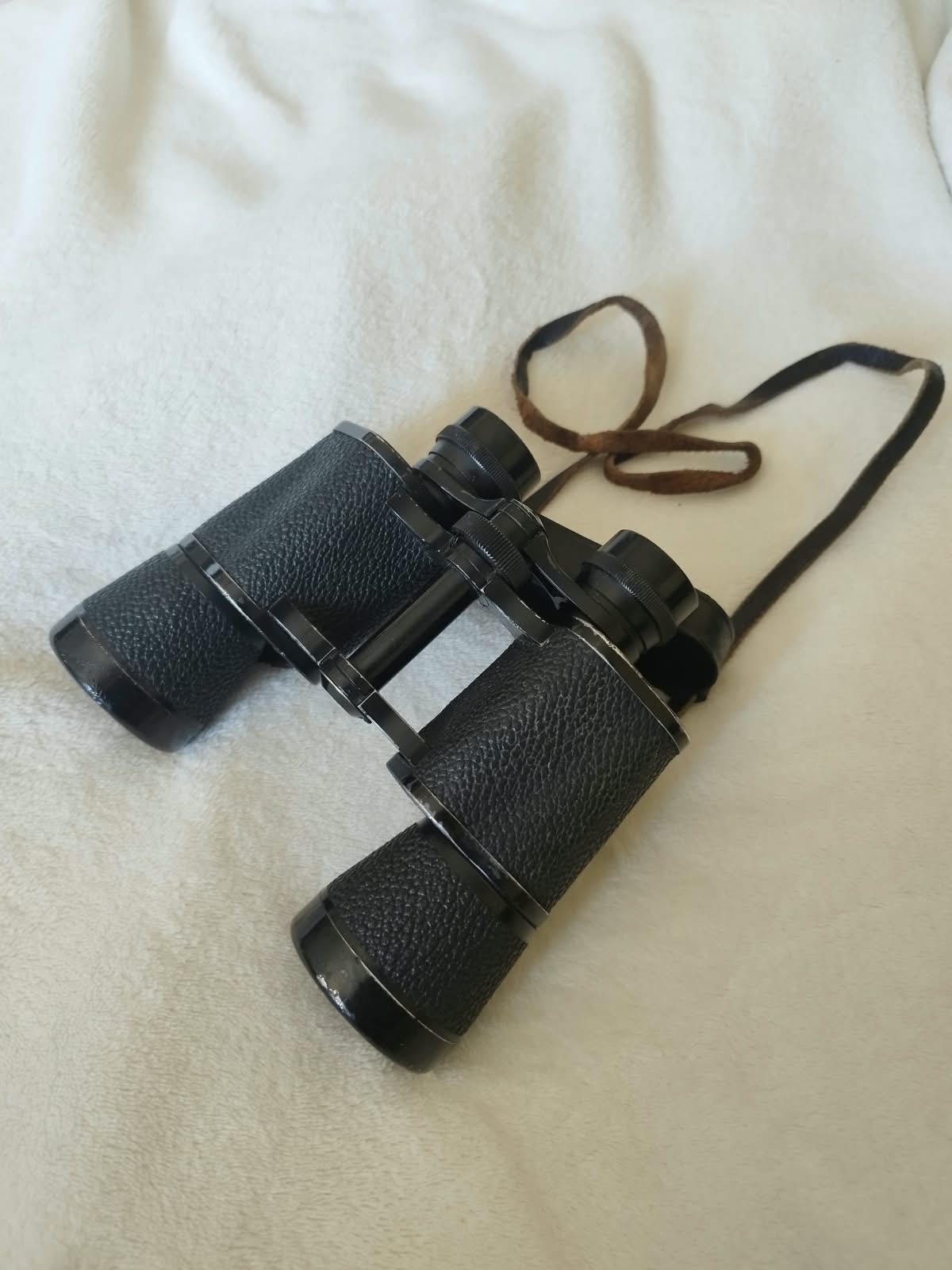 Swarovski Habicht 7x42 – Bild 2