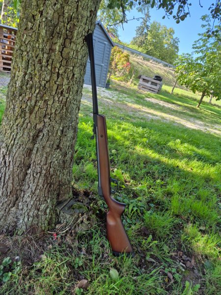 Browning XBlade Hunter – Bild 1