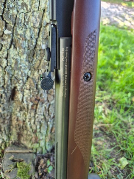 Browning XBlade Hunter – Bild 4