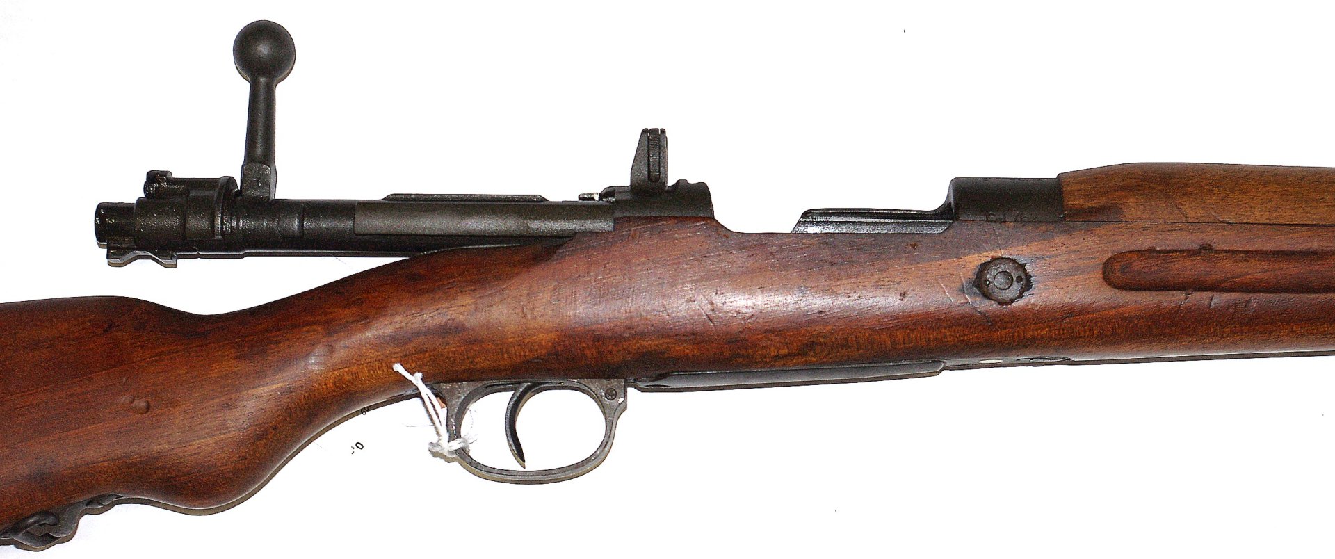 La Coruna 1956 Repetierer Mod. FR8 Kal. .308 Win. – Bild 3