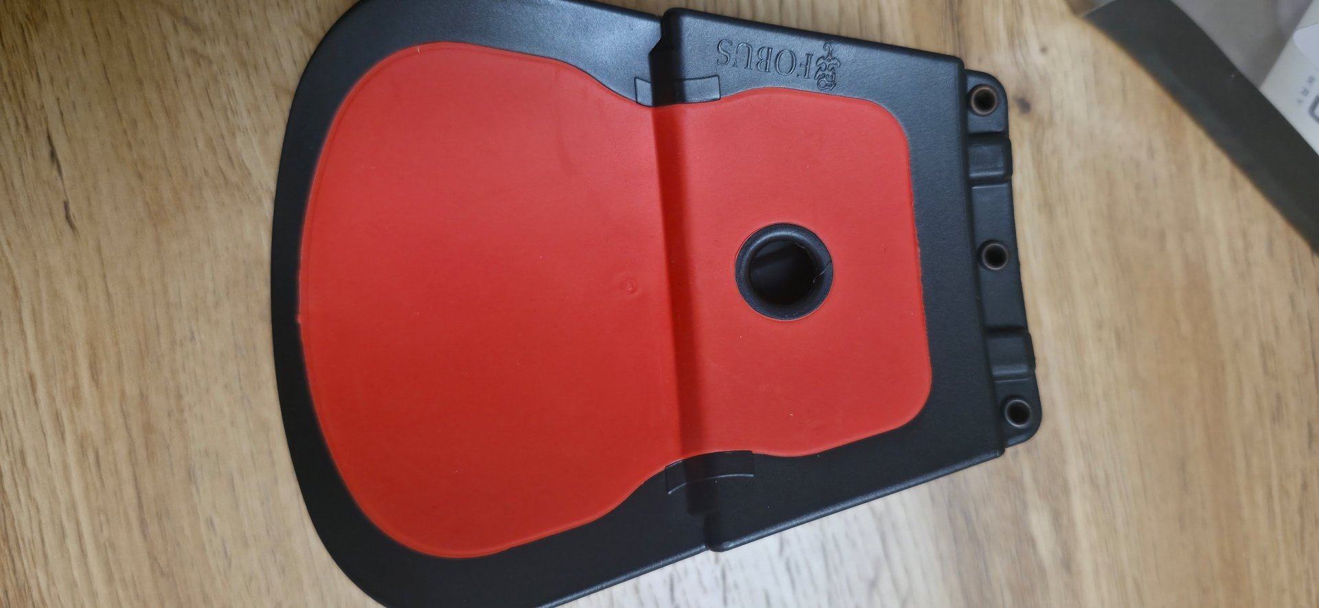 Holster für Walter P22 – imaginea 6