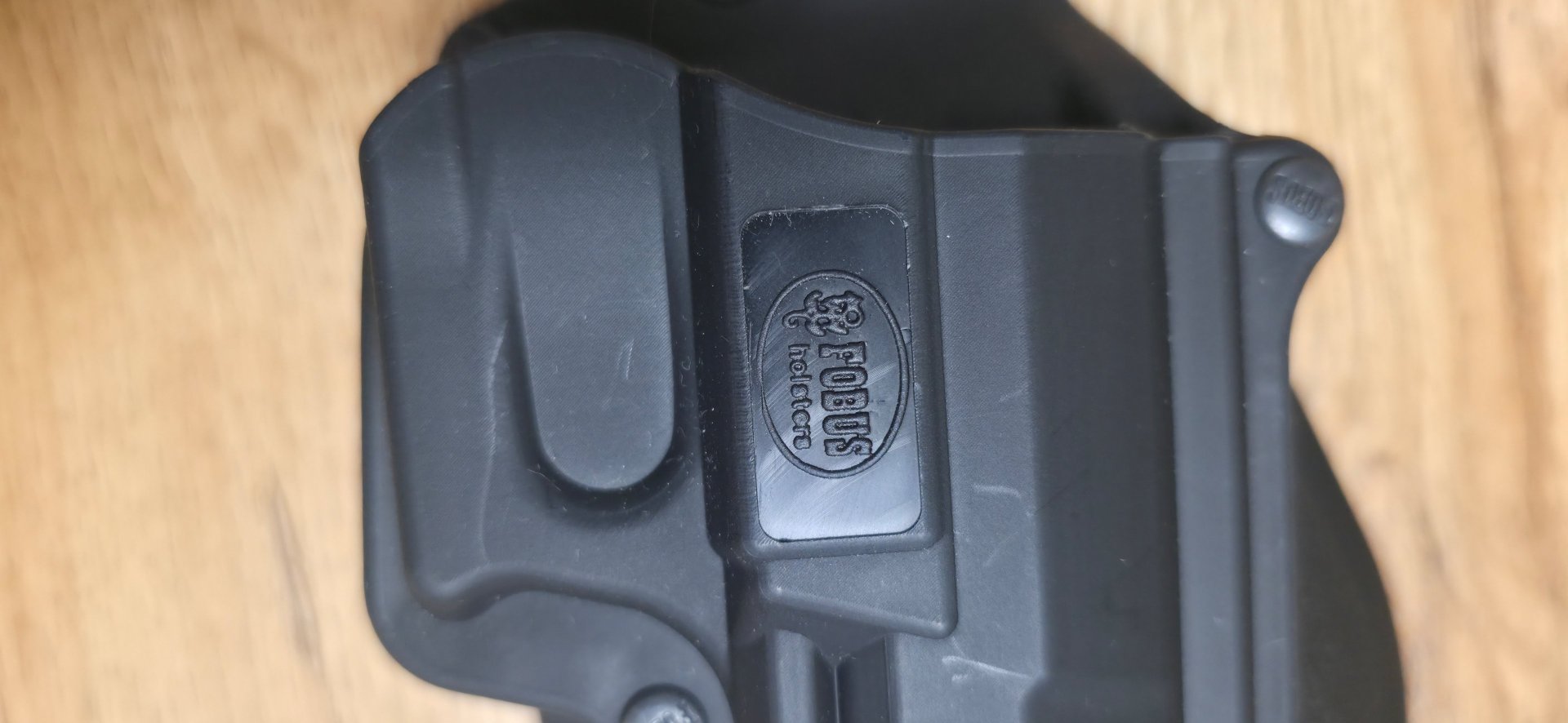 Holster für Walter P22 – imaginea 5
