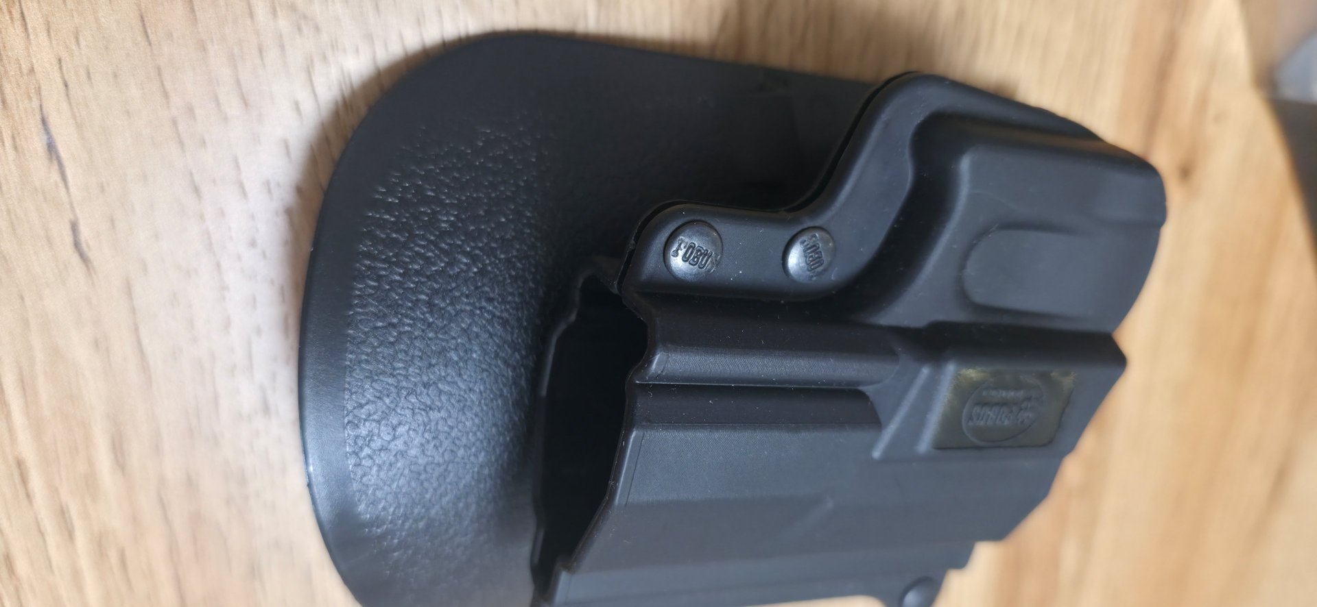 Holster für Walter P22 – imaginea 4