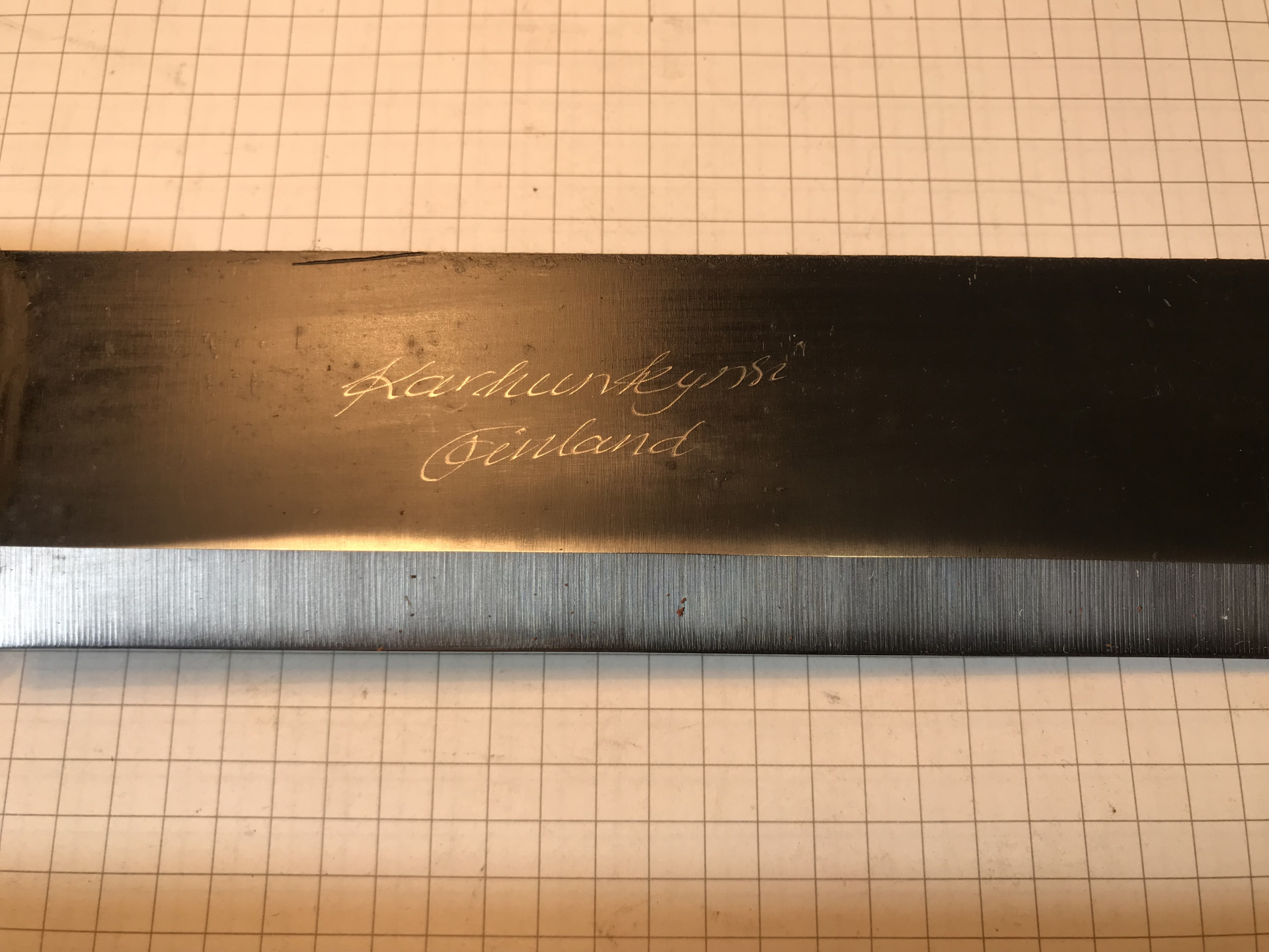 finnisches Jagdmesser – imagem 2
