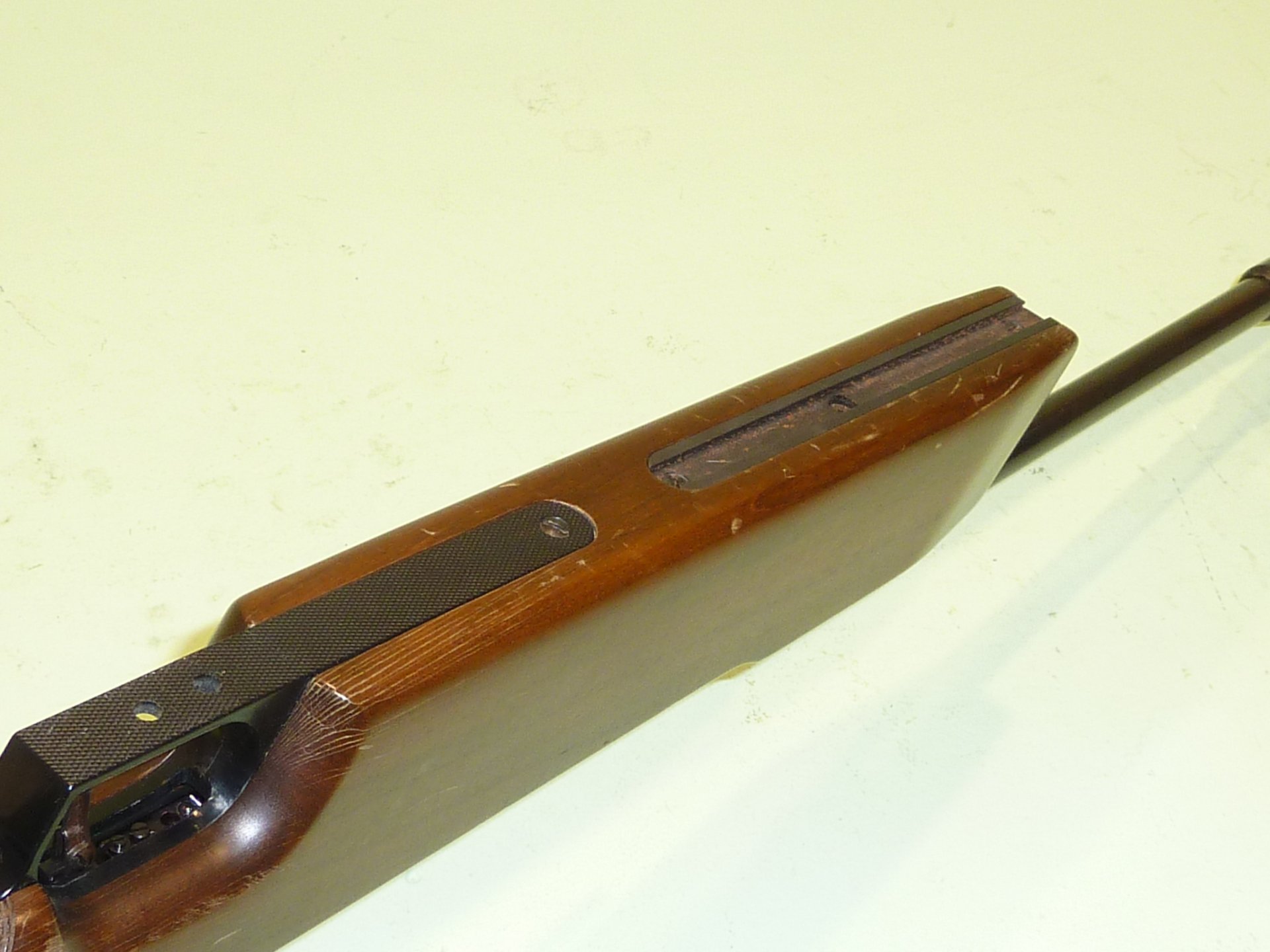 FEINWERKBAU Luftgewehr Modell 300 S Dichtungen neu – Bild 4