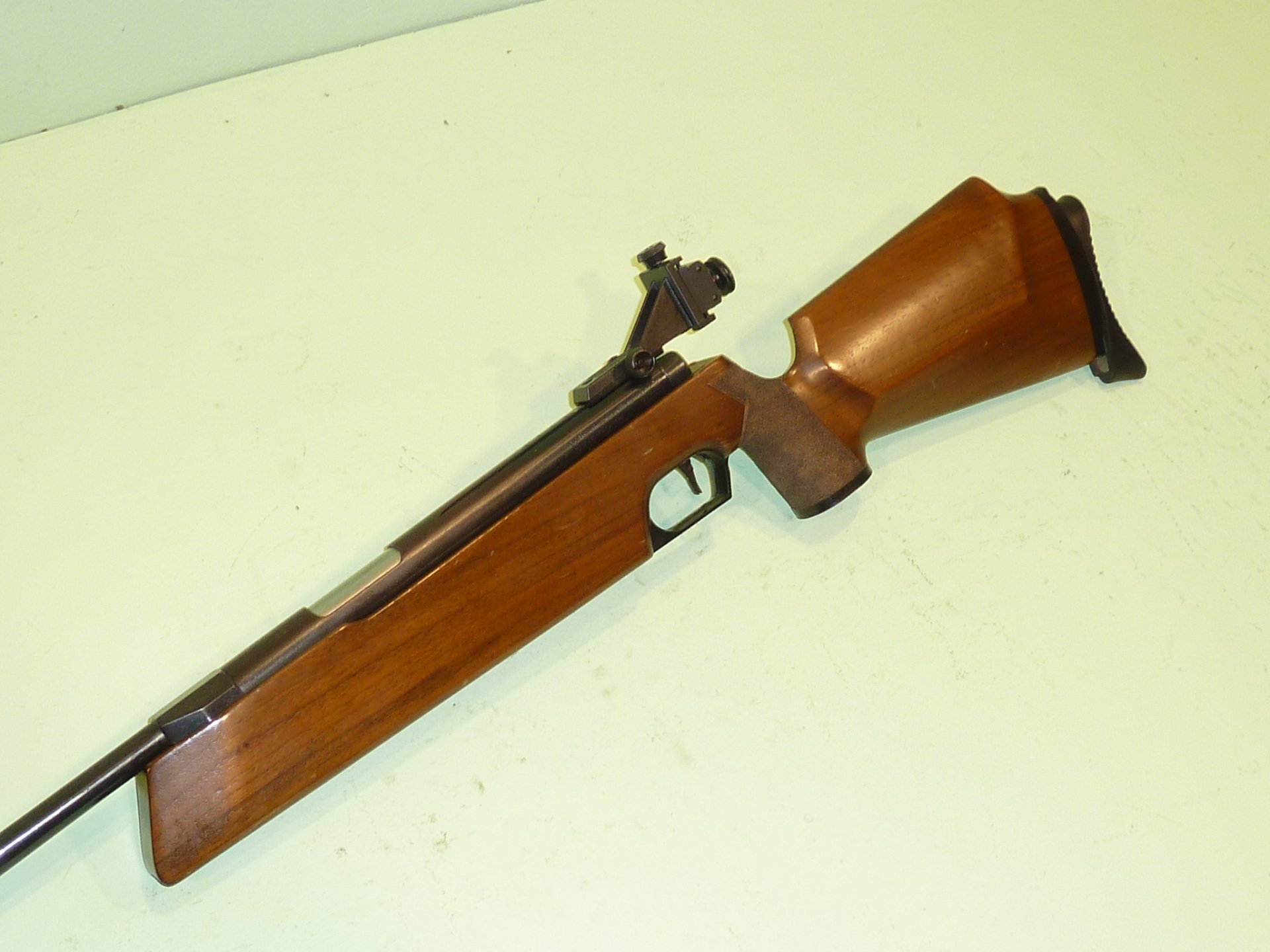 FEINWERKBAU Luftgewehr Modell 300 S Dichtungen neu – Bild 3