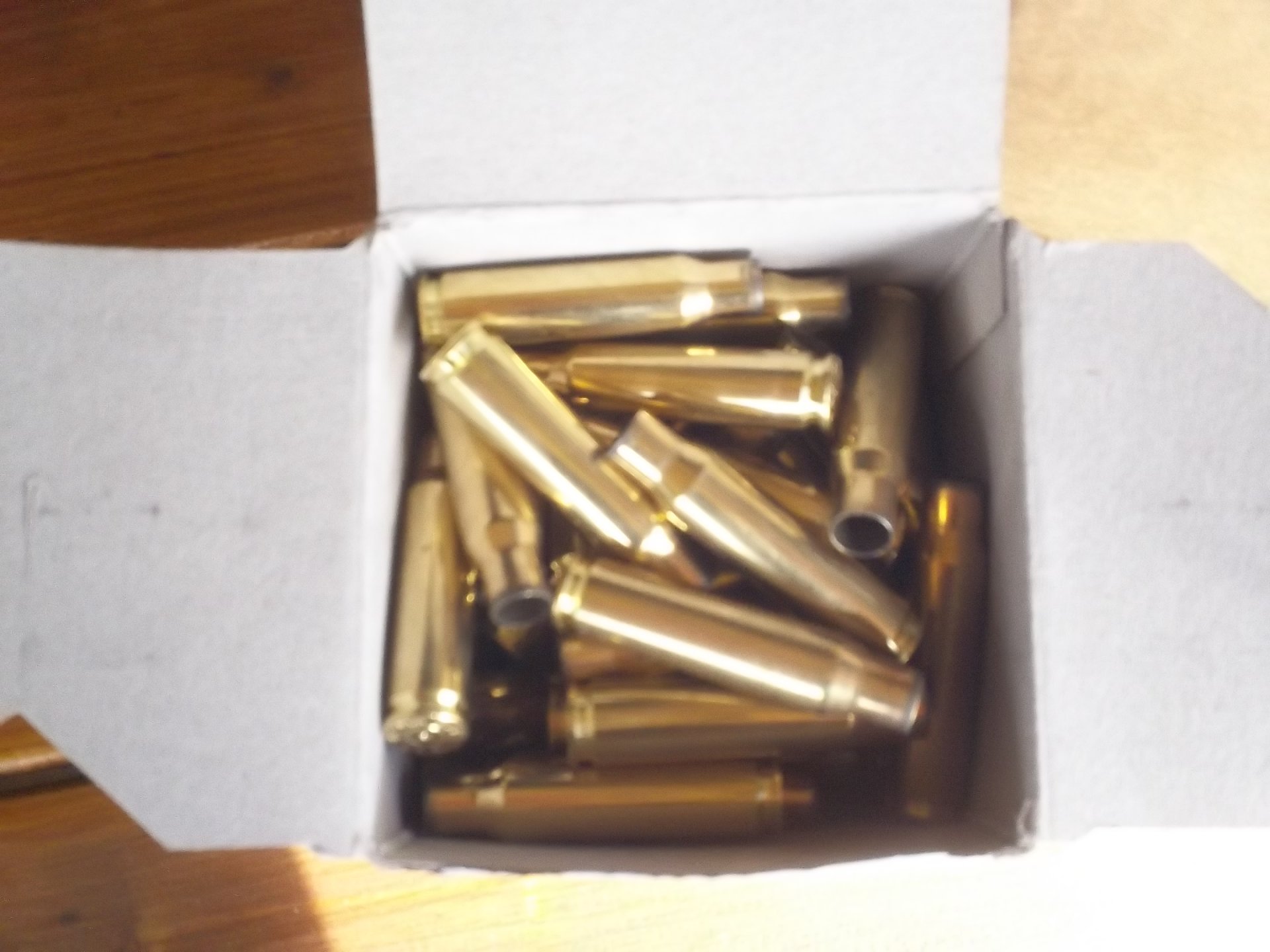 S & B Hülsen .308 – slika 3