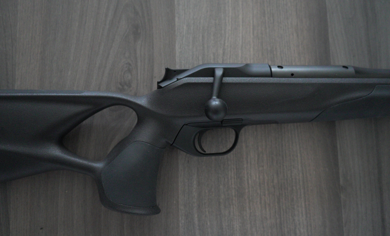 Blaser R8 Professional Success, Kal. 308 Win – Bild 2
