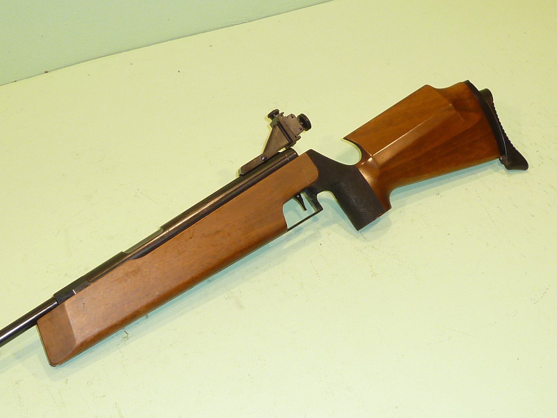 FEINWERKBAU Luftgewehr Modell 300 S Dichtungen neu – Bild 3