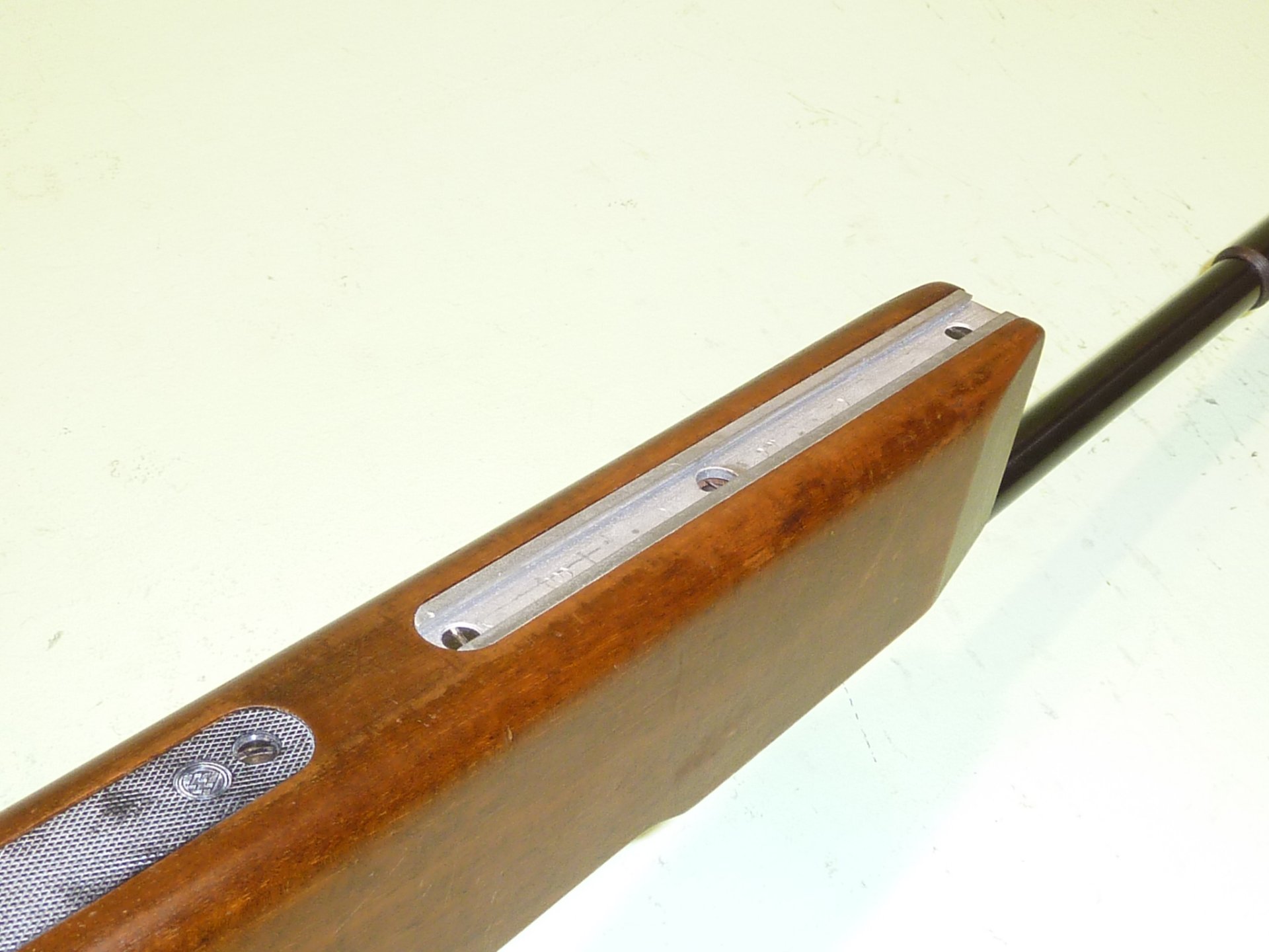 FEINWERKBAU Luftgewehr Modell 300 S Dichtungen neu – Bild 5