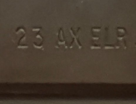 Accuracy International AX50 ELR Kaliber 50 BMG – Bild 4