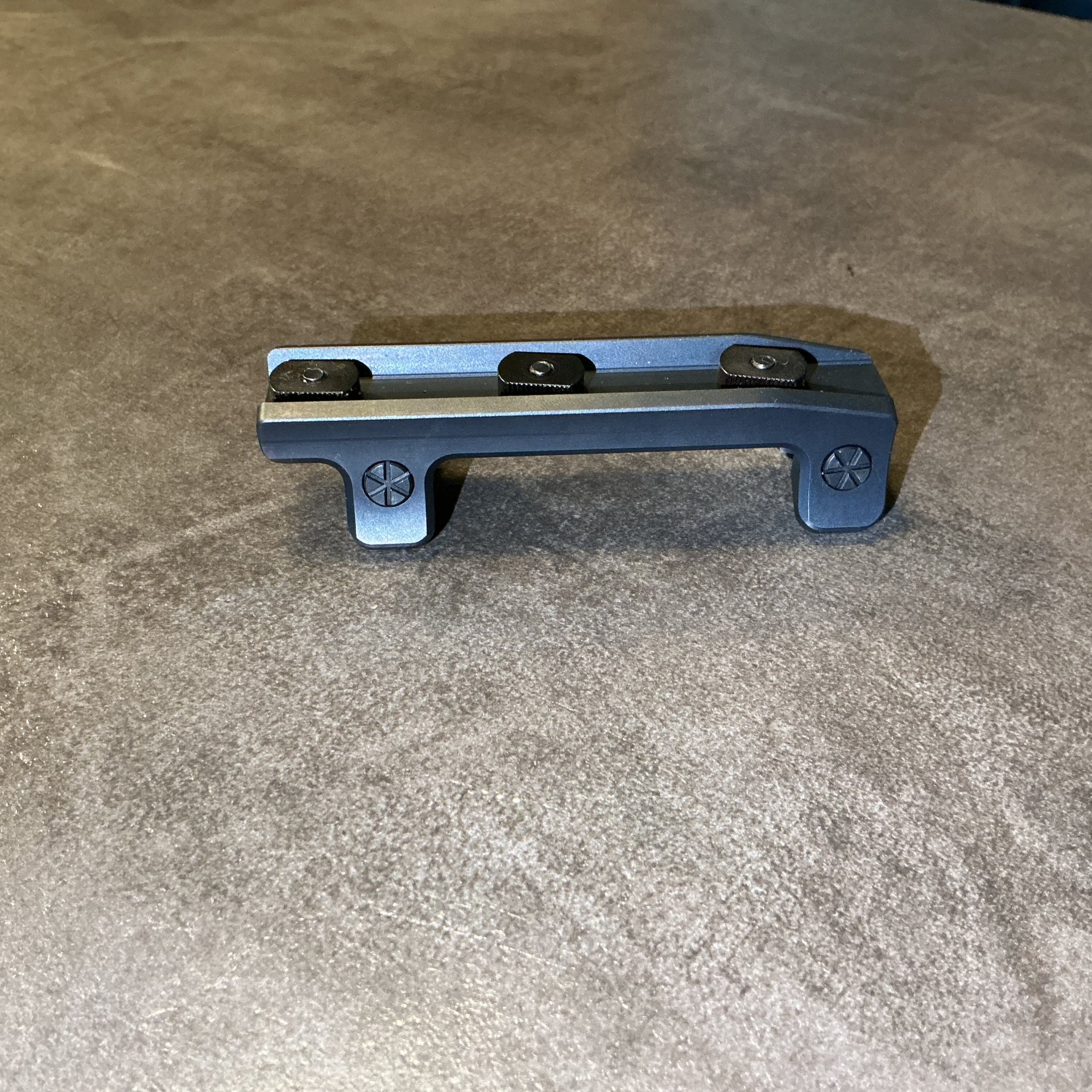 Sattelmontage für Blaser – Bild 2