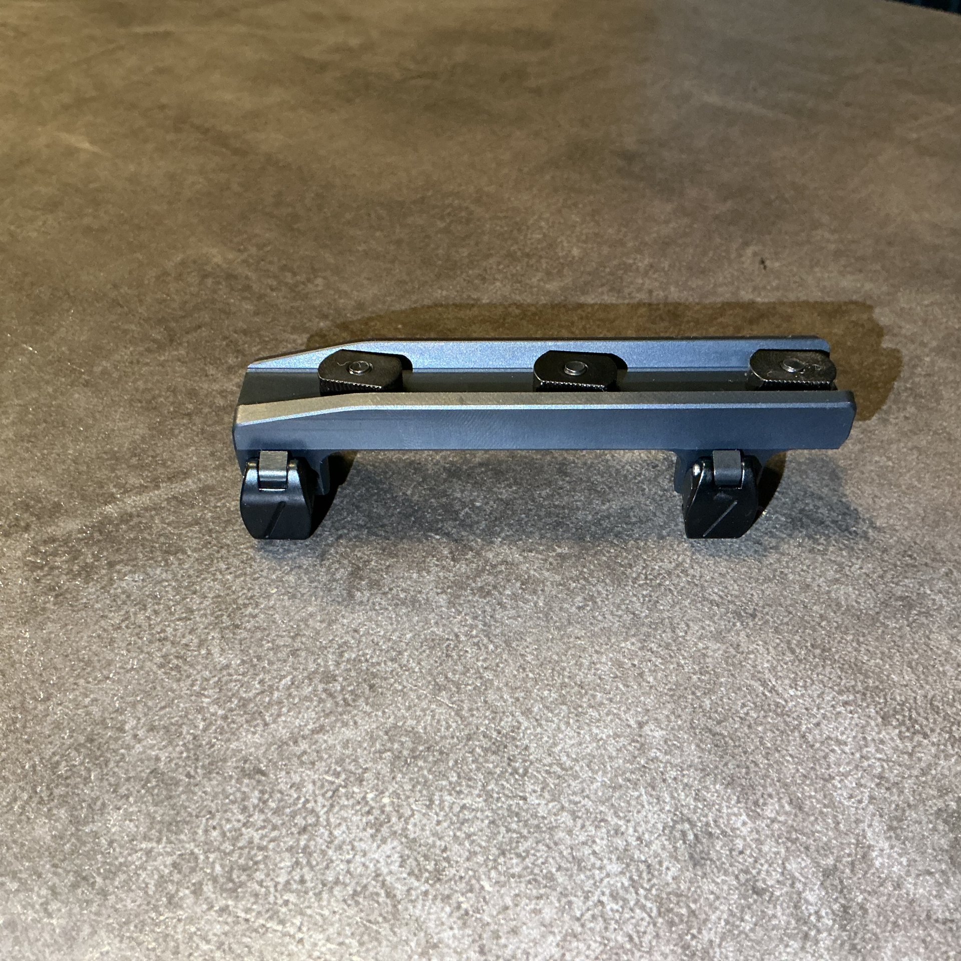 Sattelmontage für Blaser – Bild 1