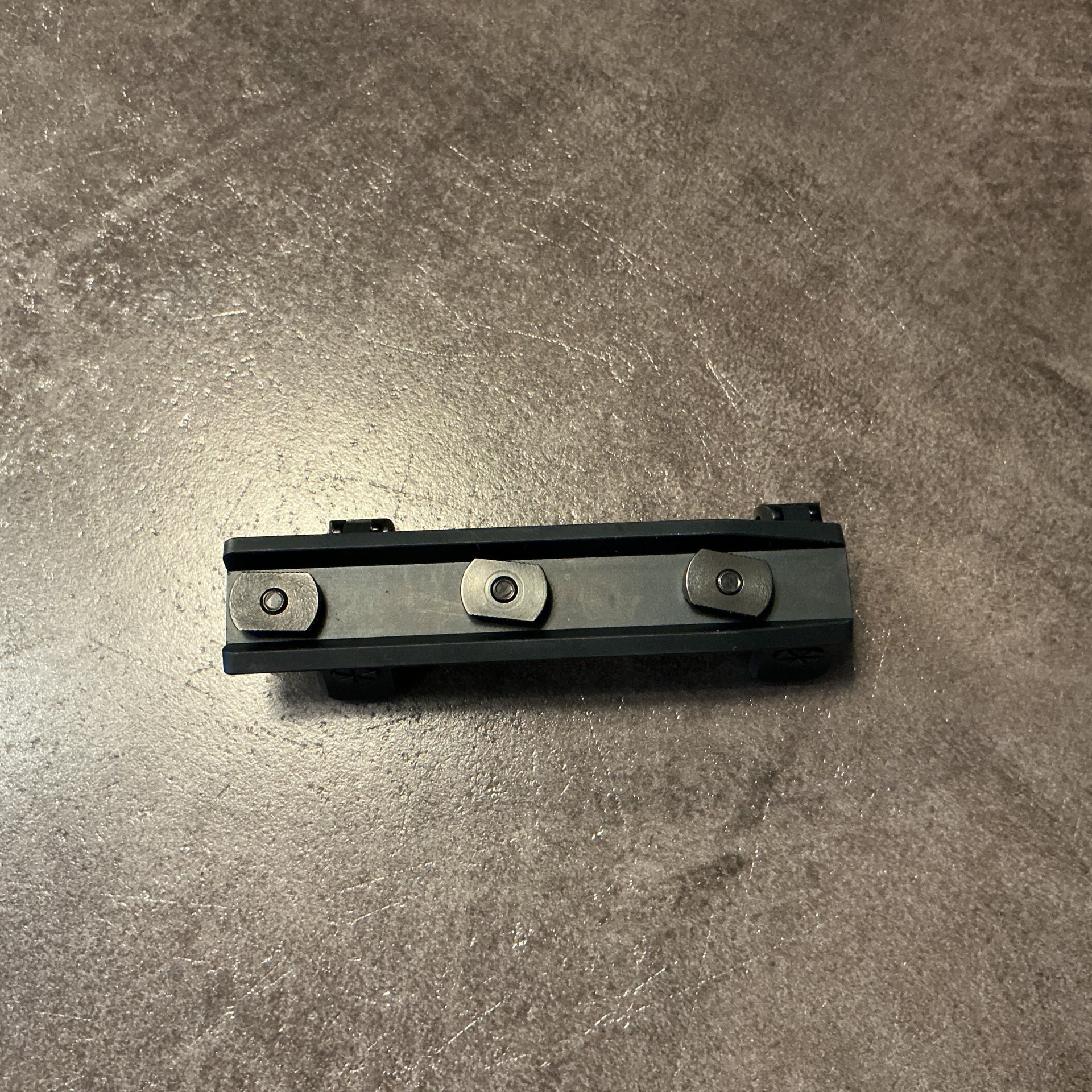 Sattelmontage für Blaser – Bild 3