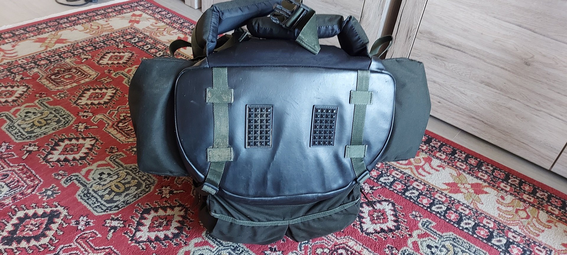 Rucksack ANACONDA ca120 L – afbeelding 4