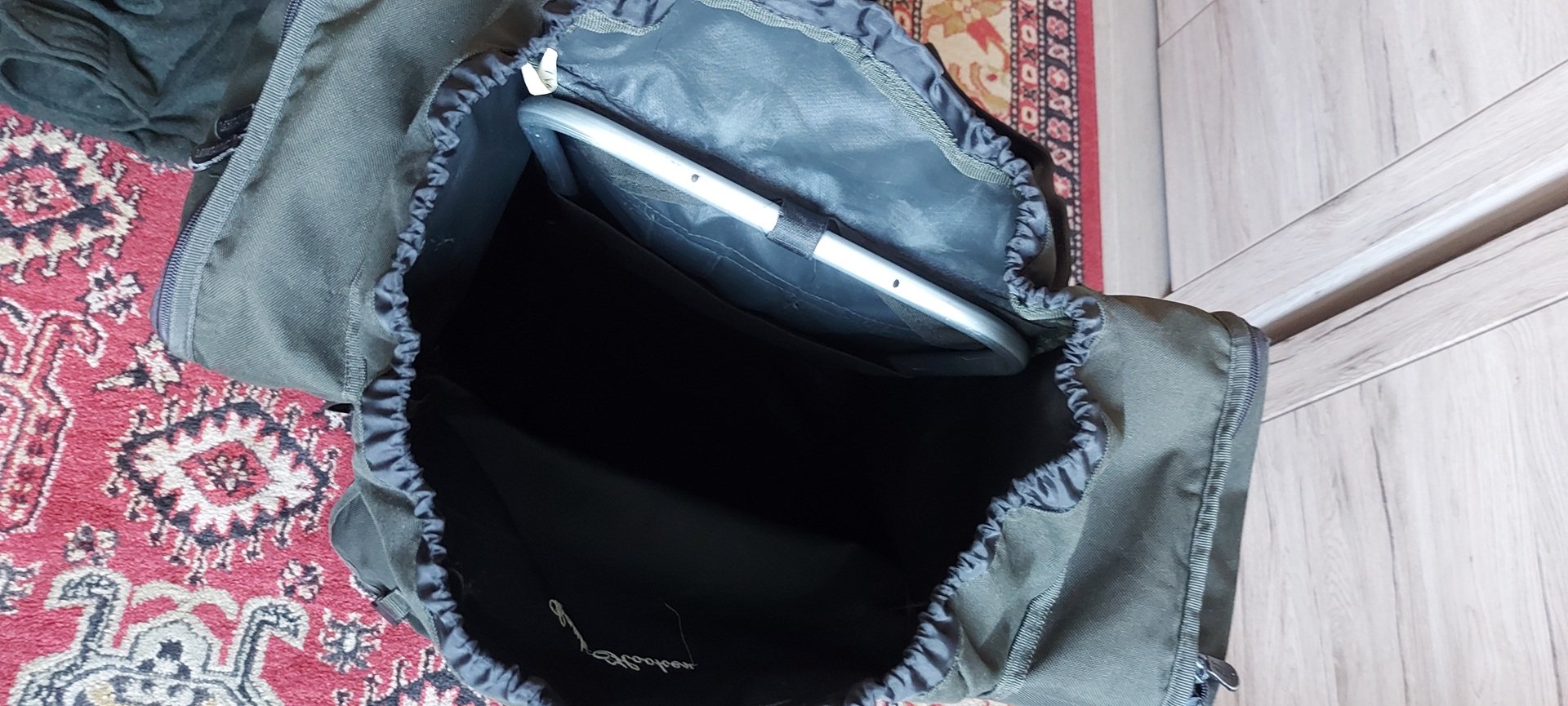 Rucksack ANACONDA ca120 L – afbeelding 5