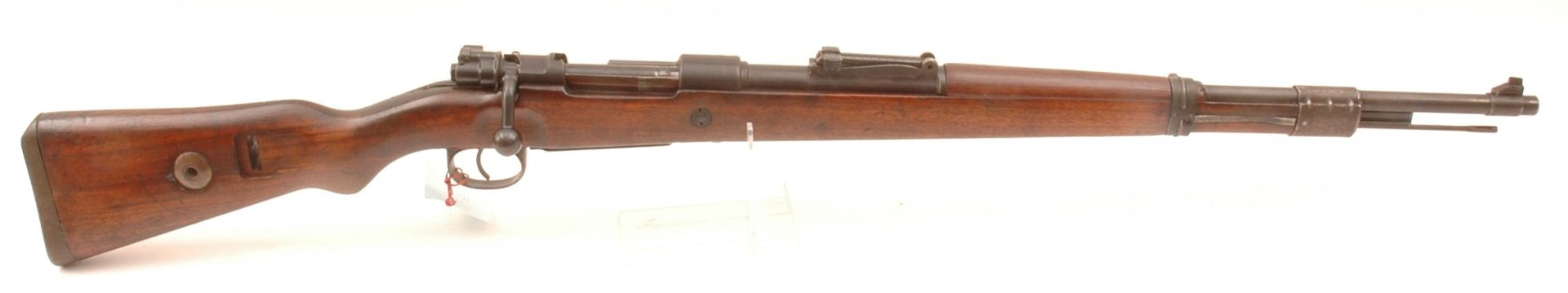 K 98 k, Fertigung 1945 – Bild 1