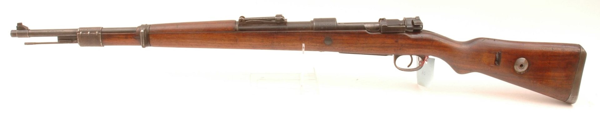 K 98 k, Fertigung 1945 – Bild 5