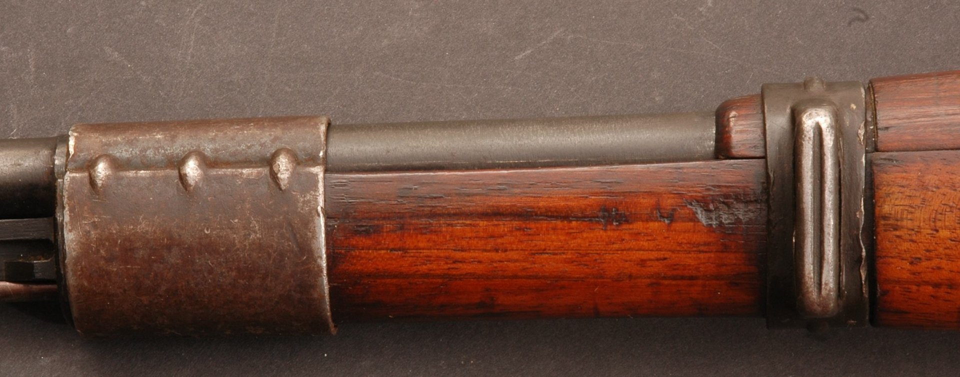 K 98 k, Fertigung 1945 – Bild 4