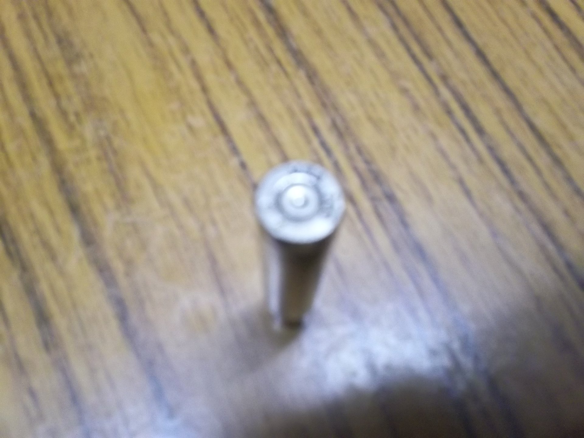 Nickel-Hülsen .222 Rem. – снимка 2