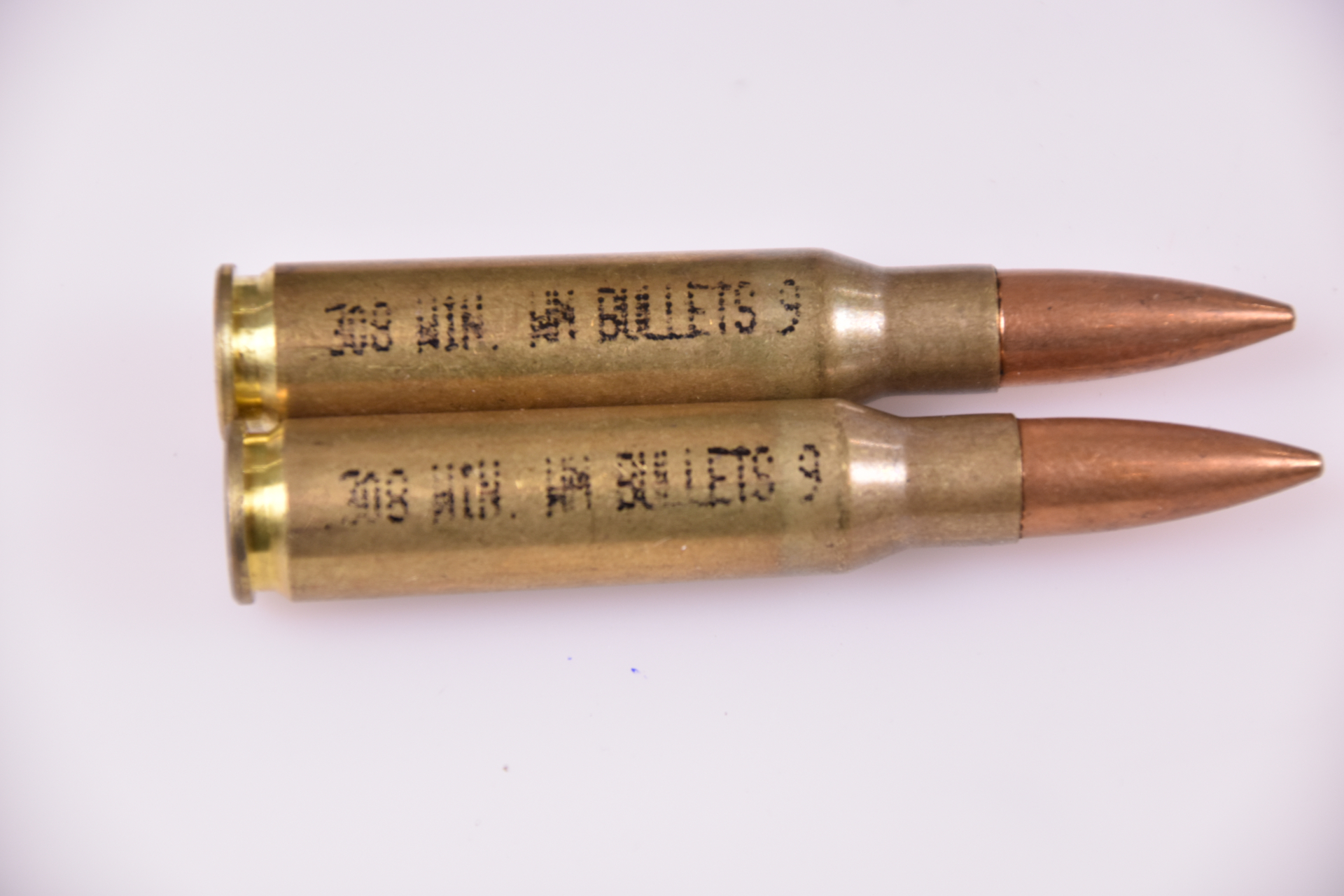 Munition 300 Schuss .308 WIN Surplus – kuva 1
