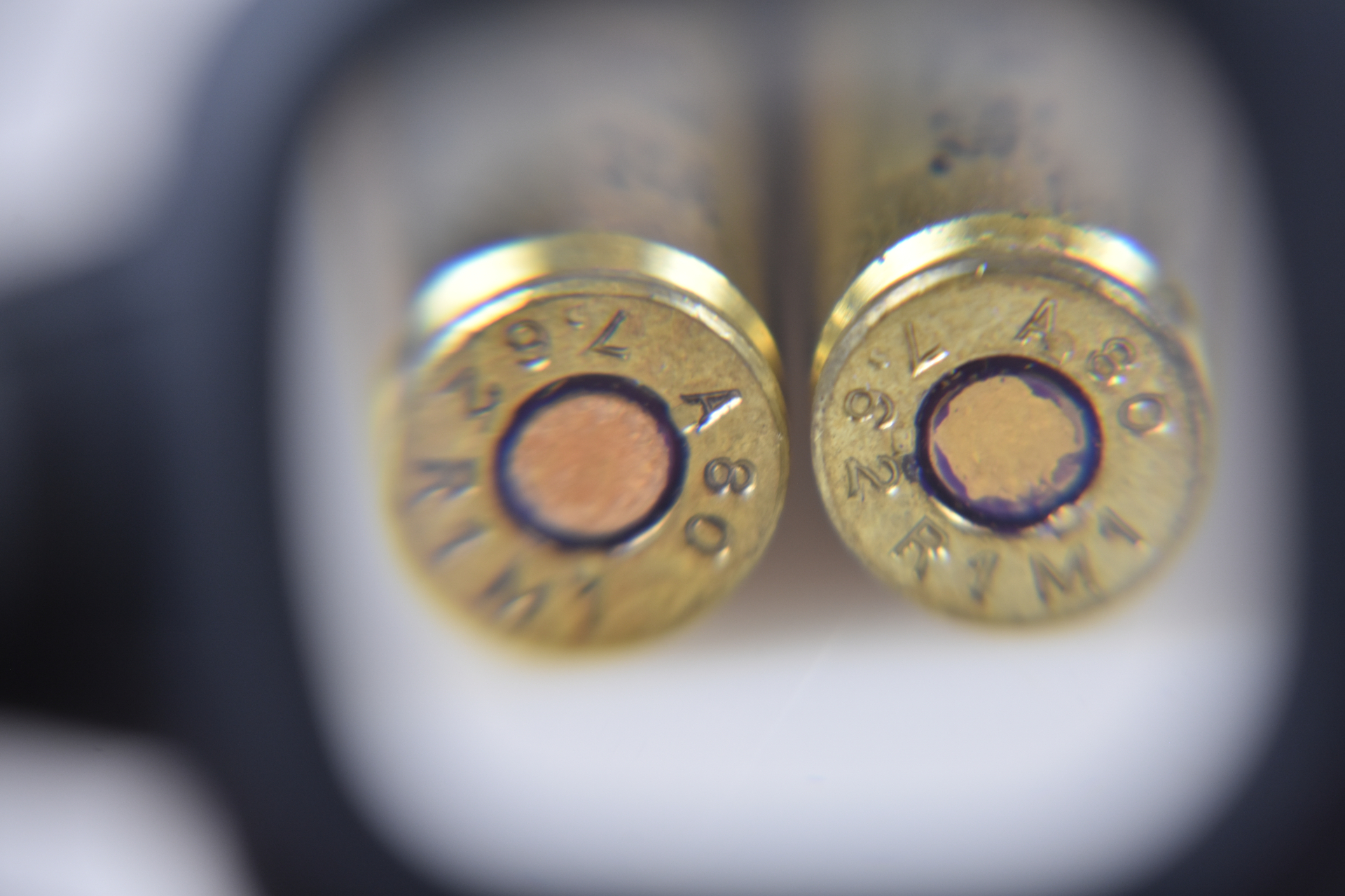 Munition 300 Schuss .308 WIN Surplus – kuva 3