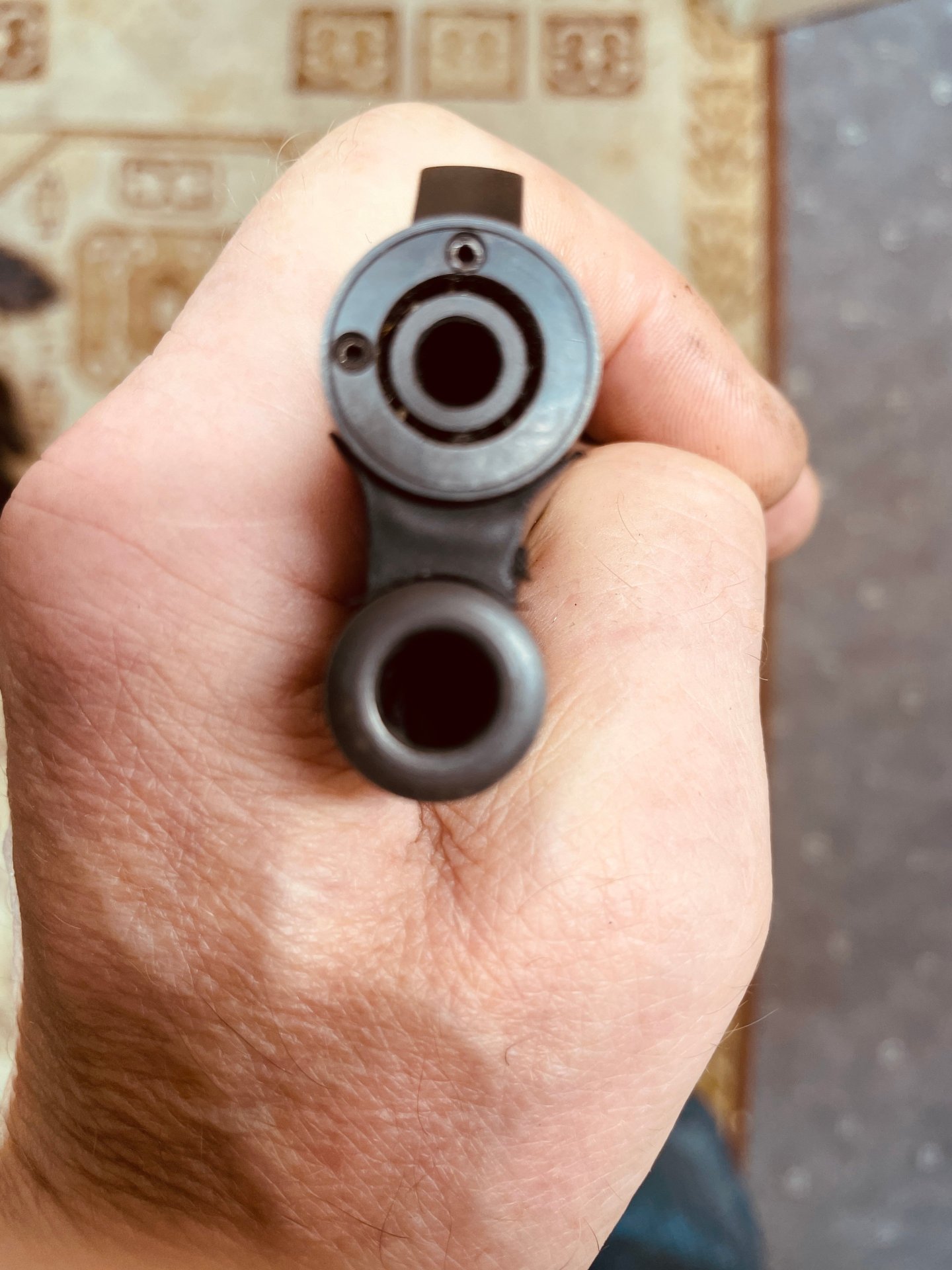 Blaser Bergstutzen Mod. 95 – nuotrauka 6