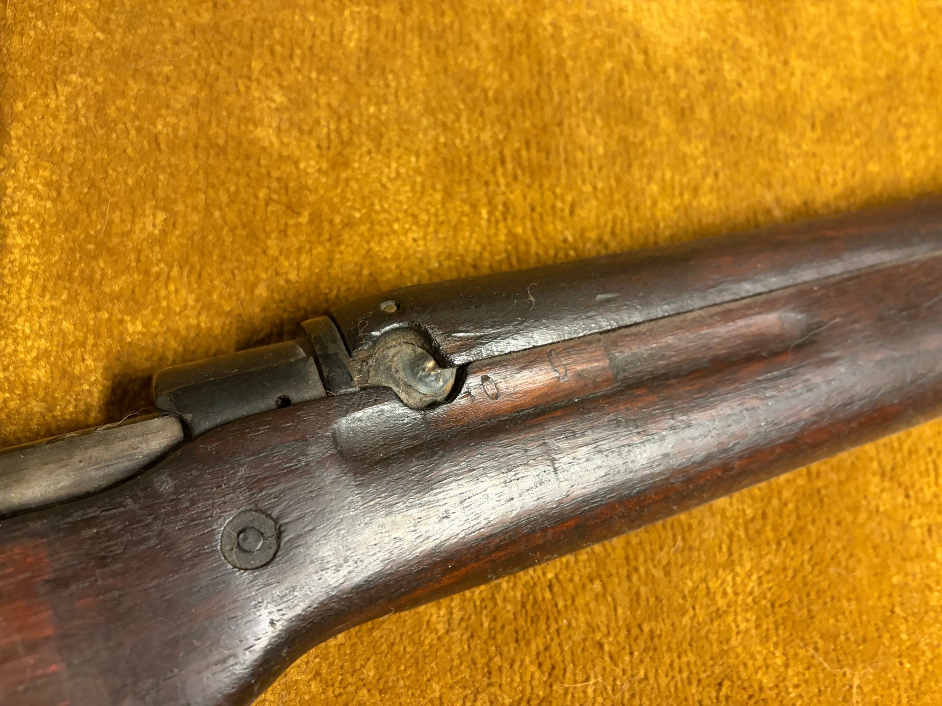 Gewehr Enfield P14 – billede 5