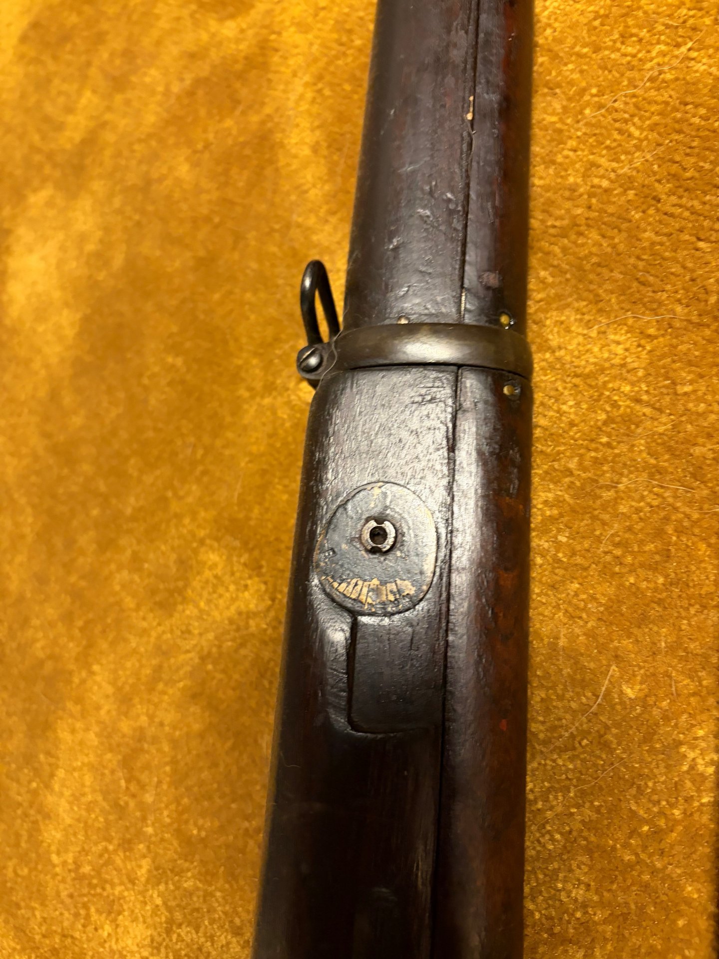 Gewehr Enfield P14 – billede 4