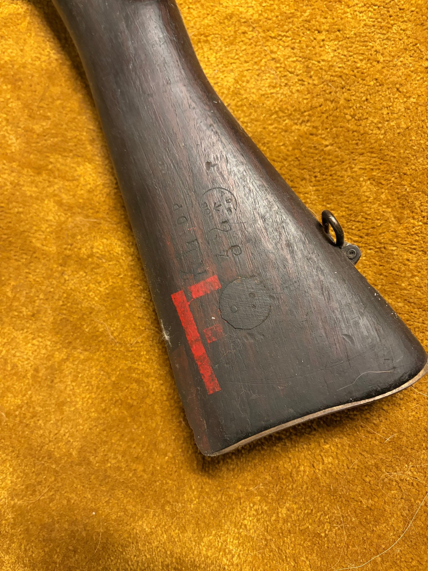 Gewehr Enfield P14 – billede 2