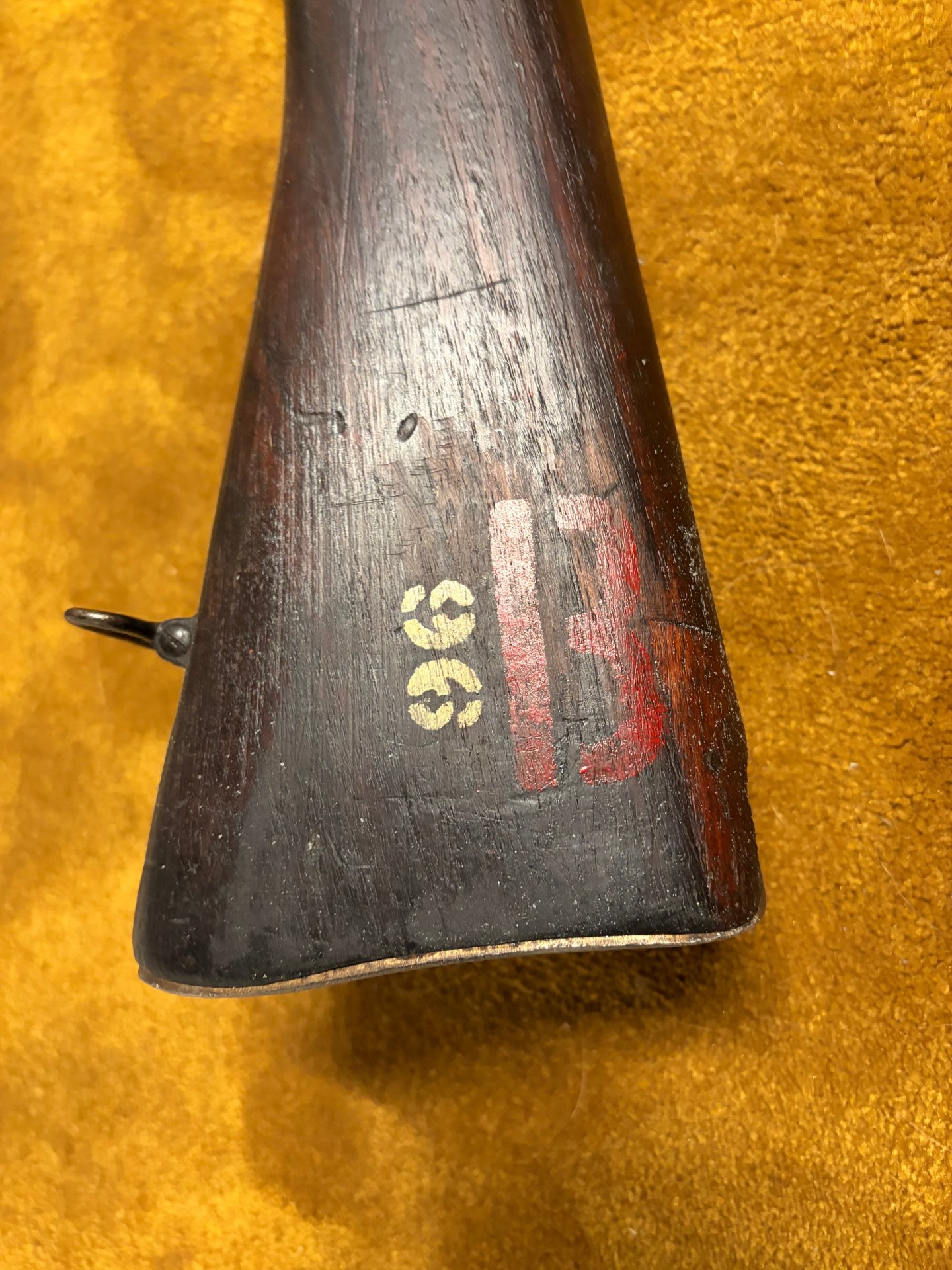 Gewehr Enfield P14 – billede 3