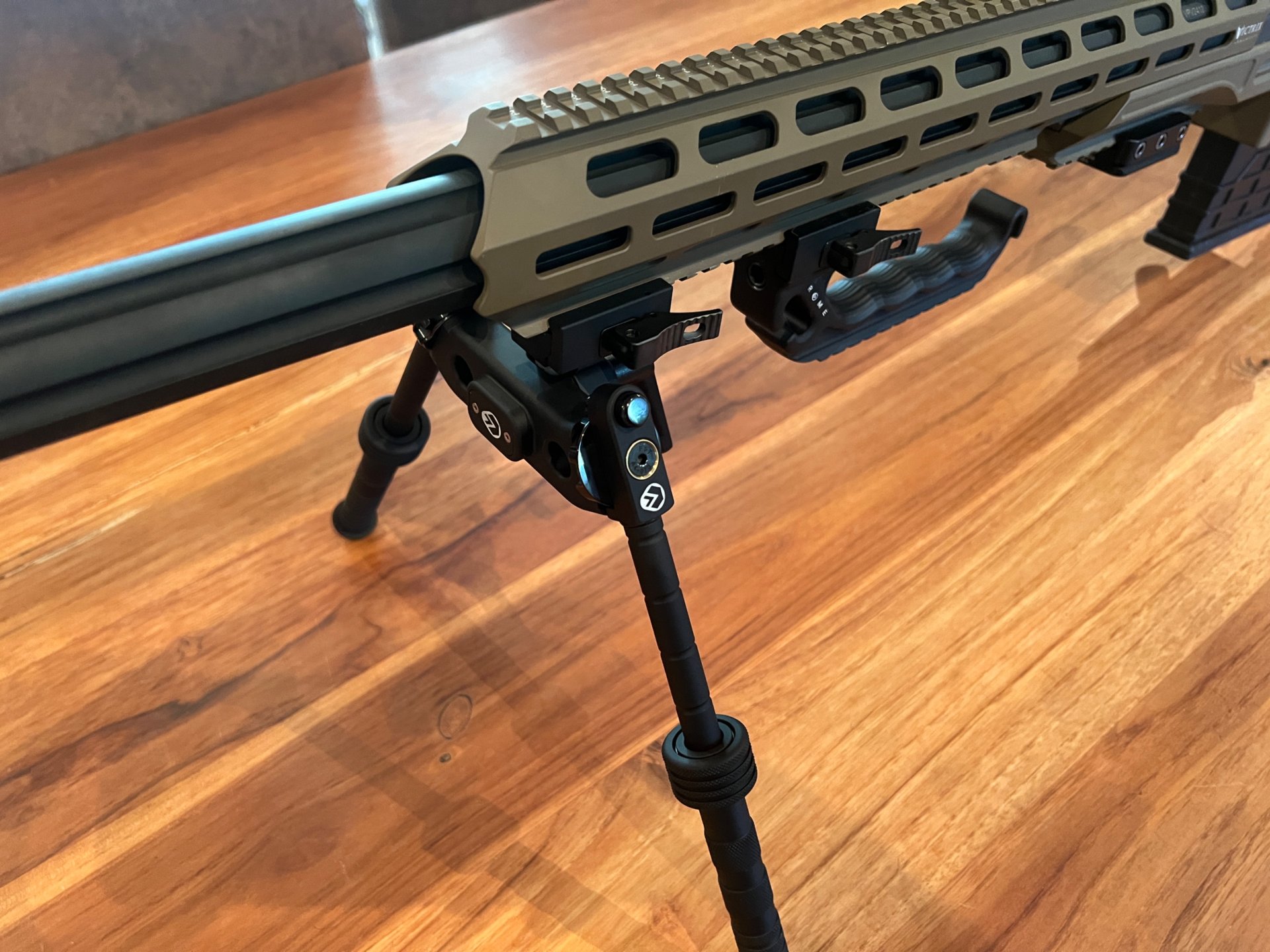 Victrix Armaments Tormento V in .408 CT – Bild 3