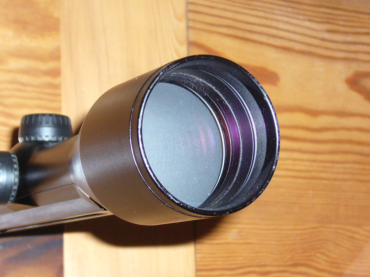 Zeiss Varipoint 2,5-10x50 Innenschiene – Bild 5